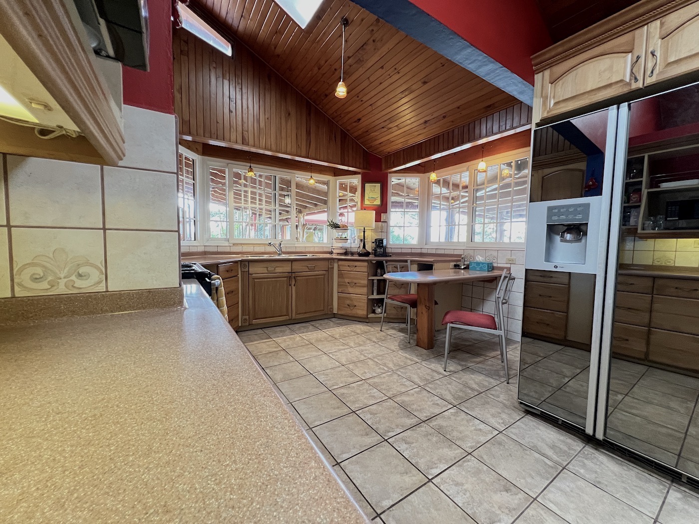 San Rafael, Heredia, CR, 6 Bedrooms Bedrooms, ,5 BathroomsBathrooms,Residential,For Sale,1694413