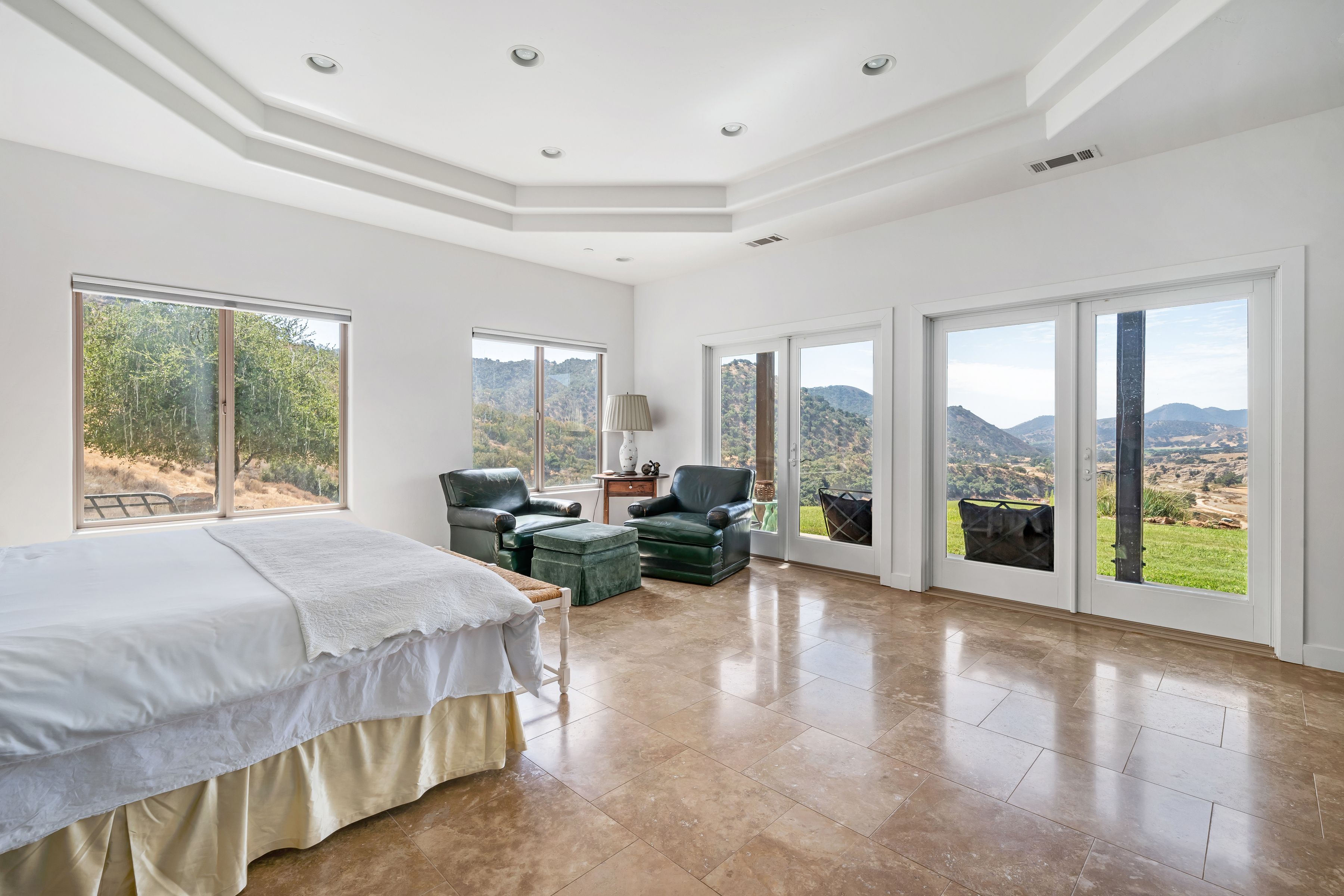  Extraordinary Vineyard Estate - 物件實景