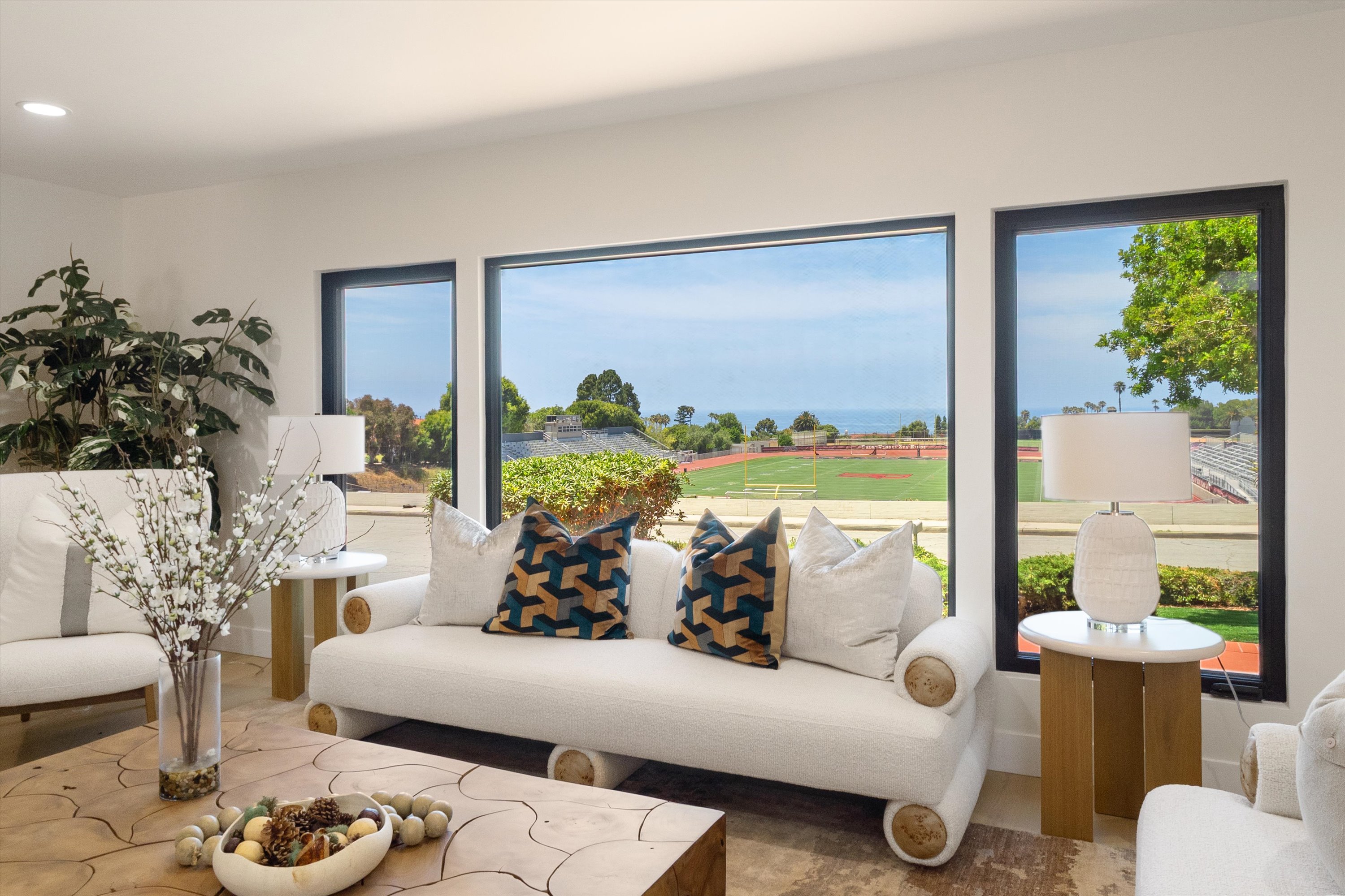  2112 Vía Pacheco, Palos Verdes Estates, CA 90274 - 物件實景
