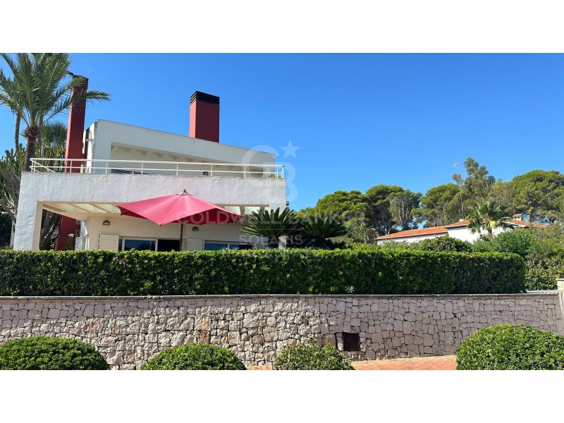 Alicante, J?vea / X?bia, Monta?ar-El Arenal, Cala, Jávea / Xàbia, Comunidad Valenciana, ES, 6 Bedrooms Bedrooms, ,6 BathroomsBathrooms,Residential,For Sale,Alicante, J?vea / X?bia, Monta?ar-El Arenal, Cala ,1449121