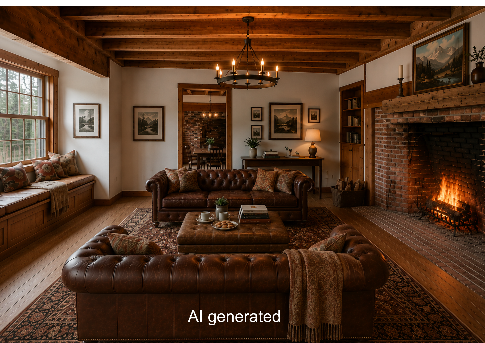  4499 Lower Waterford Road - 物件實景
