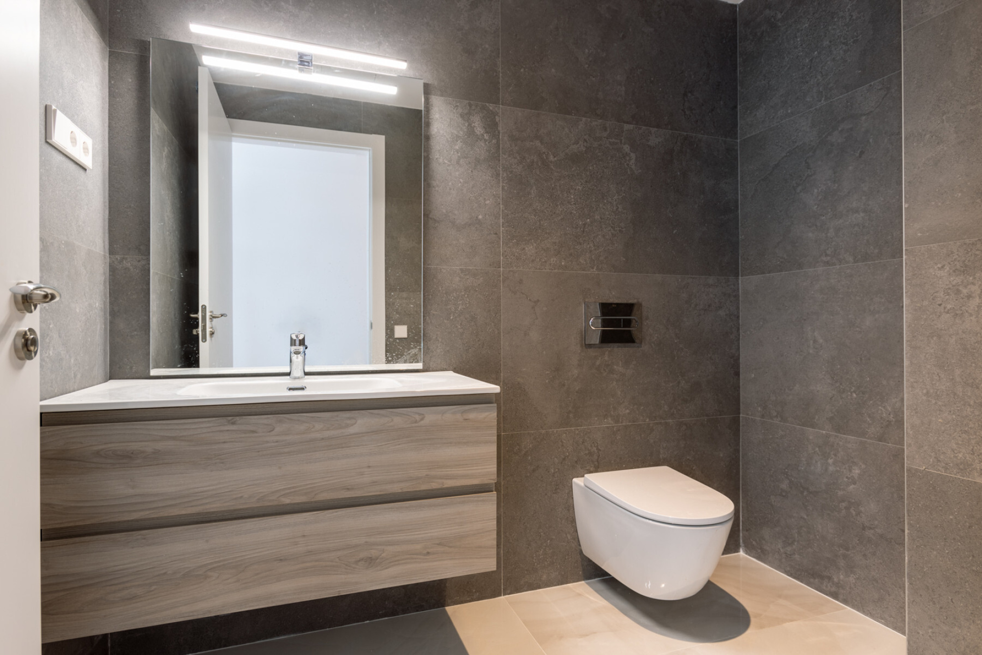  Designer house in exclusive urbanization with sea views, Teia - Costa Barcelona - 物件實景