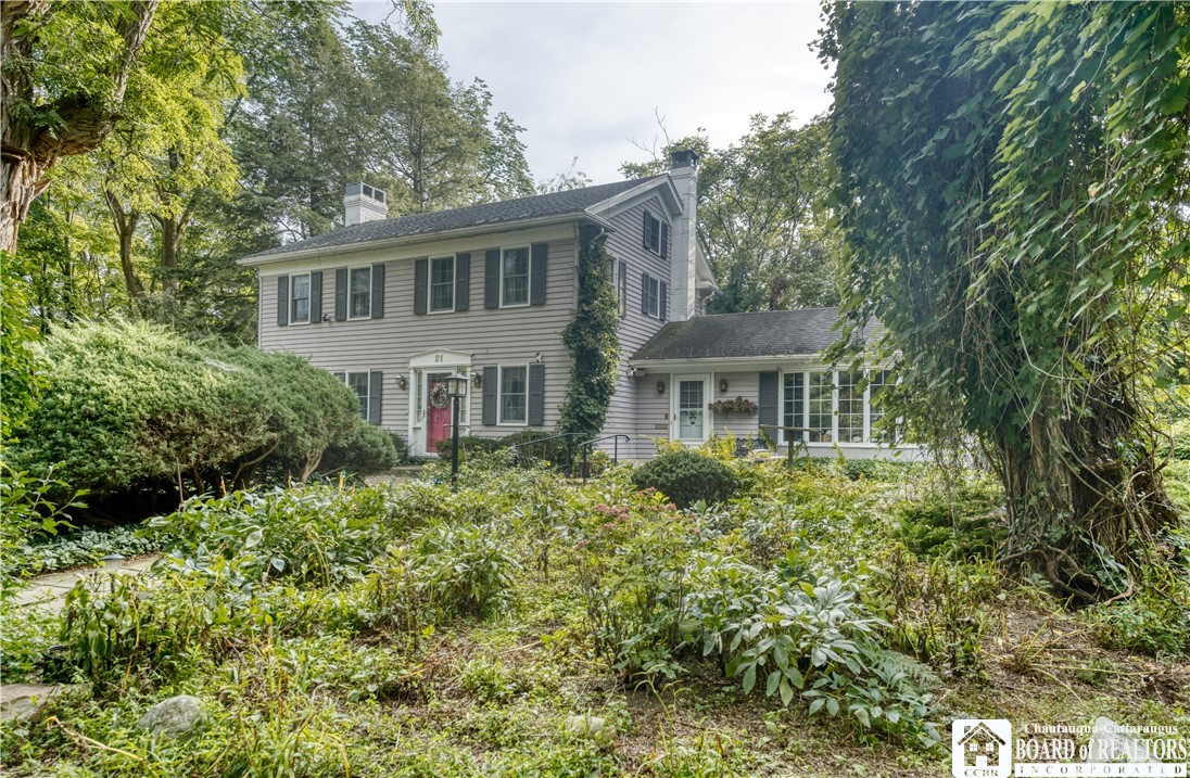 Water St, Westfield, NY 14787 #1