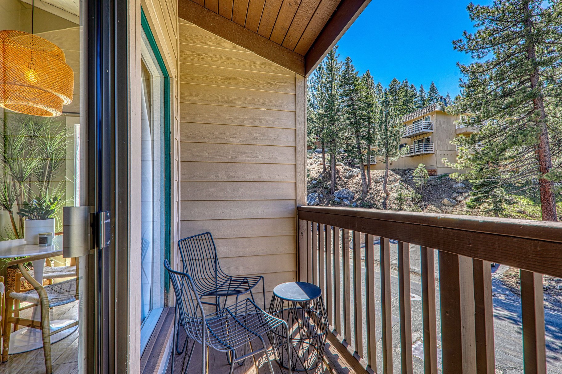  Move-In Ready Condo In Summit Tahoe Village Area - 物件實景