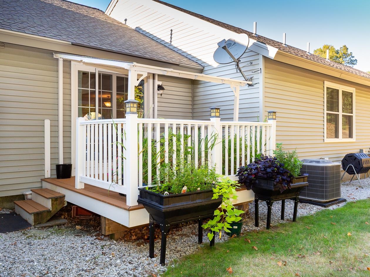 Atkinson, New Hampshire, 03811, United States, 2 Bedrooms Bedrooms, ,2 BathroomsBathrooms,Residential,For Sale,1979730