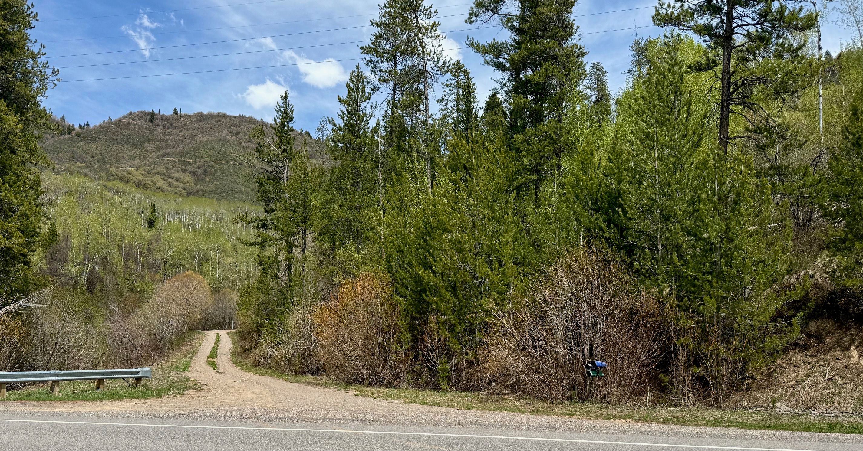  Property Overlooking the Palisades Reservoir - 物件實景