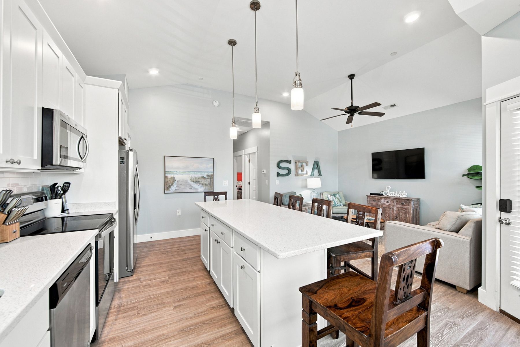  1017 Ocean Trail, Corolla, NC 27927 - 物件實景