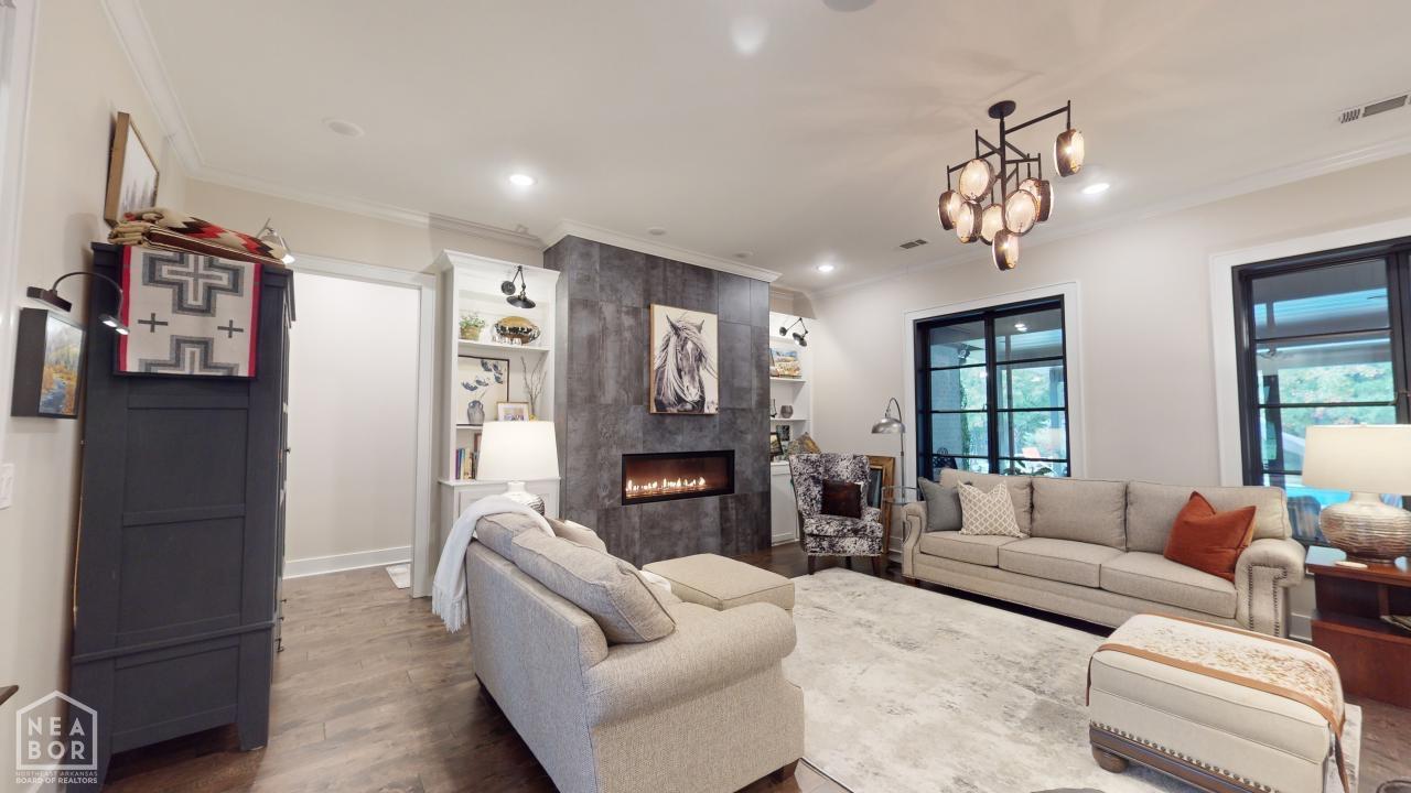 Jonesboro, Arkansas, 72405, United States, 5 Bedrooms Bedrooms, ,5 BathroomsBathrooms,Residential,For Sale,1983308