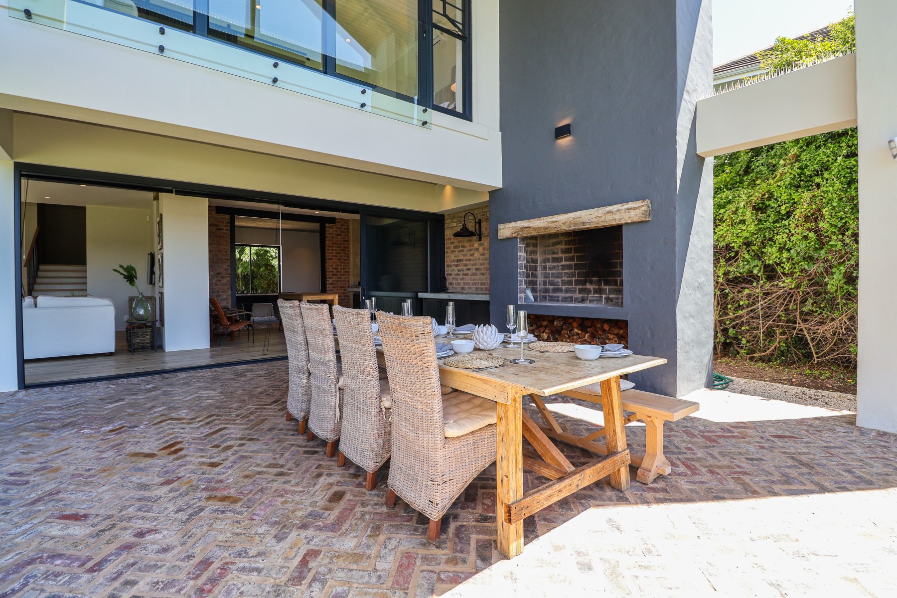  Modern home - Twin Rivers Estate - 物件實景