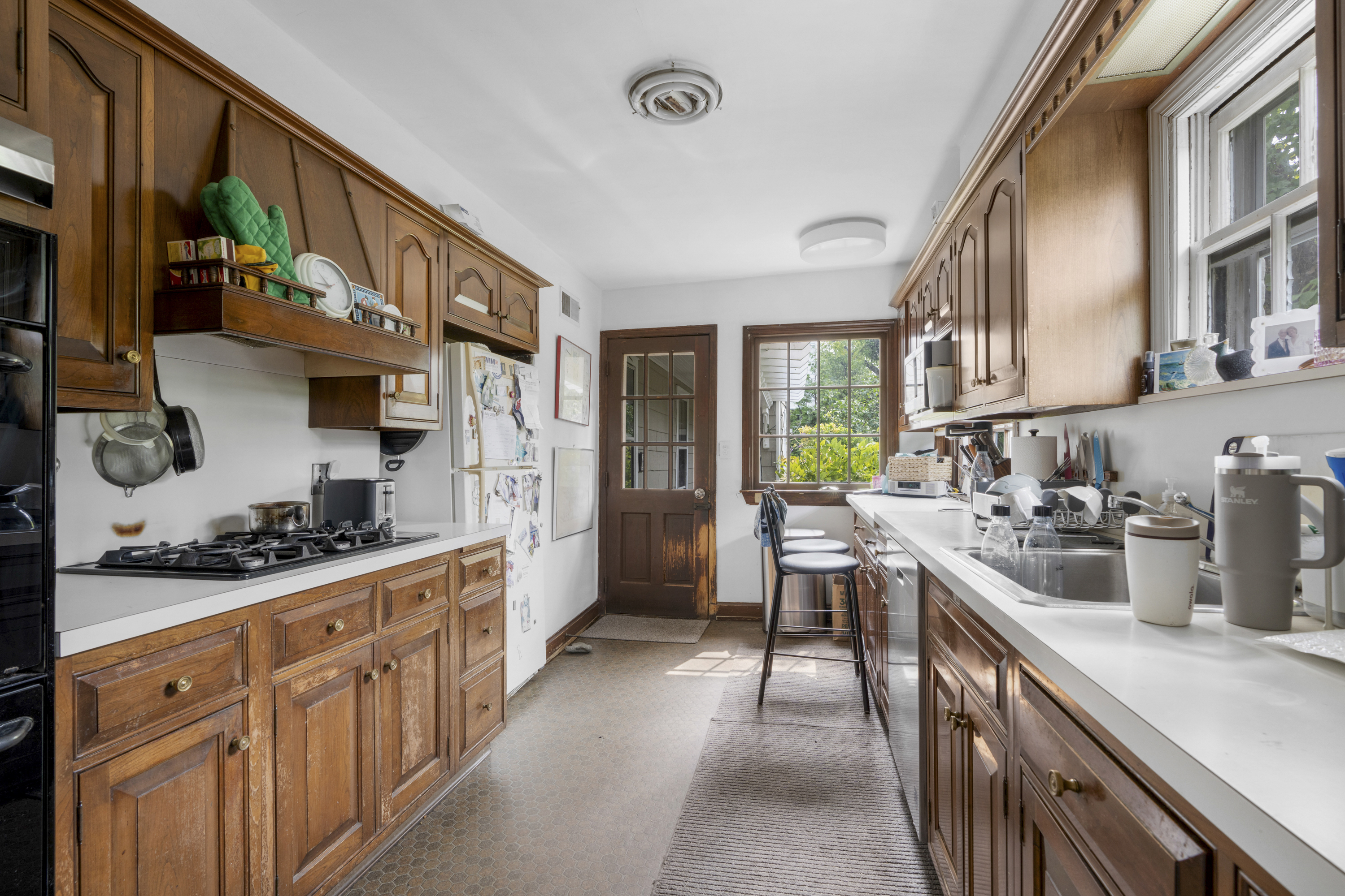  Larchmont Manor Cottage - 物件實景