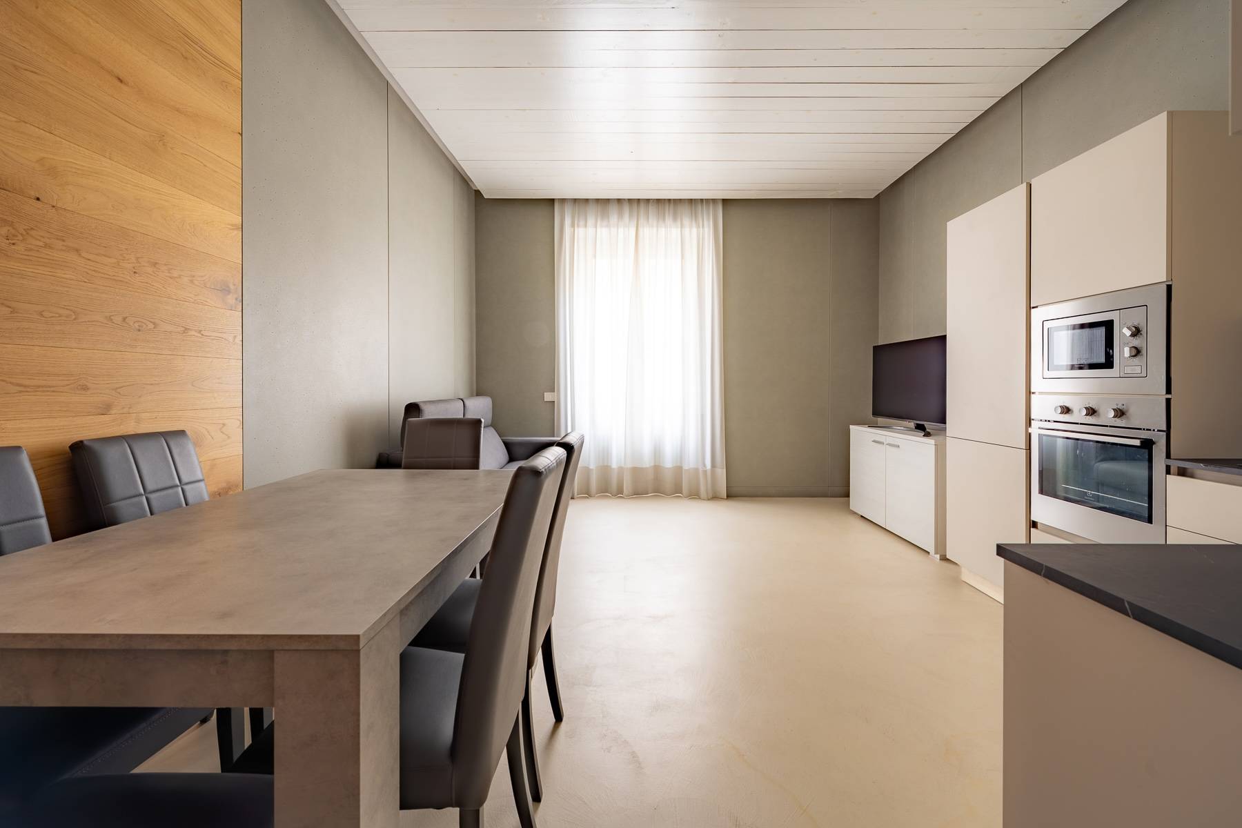  Elegant contemporary residence in the Porta Venezia District - 物件實景