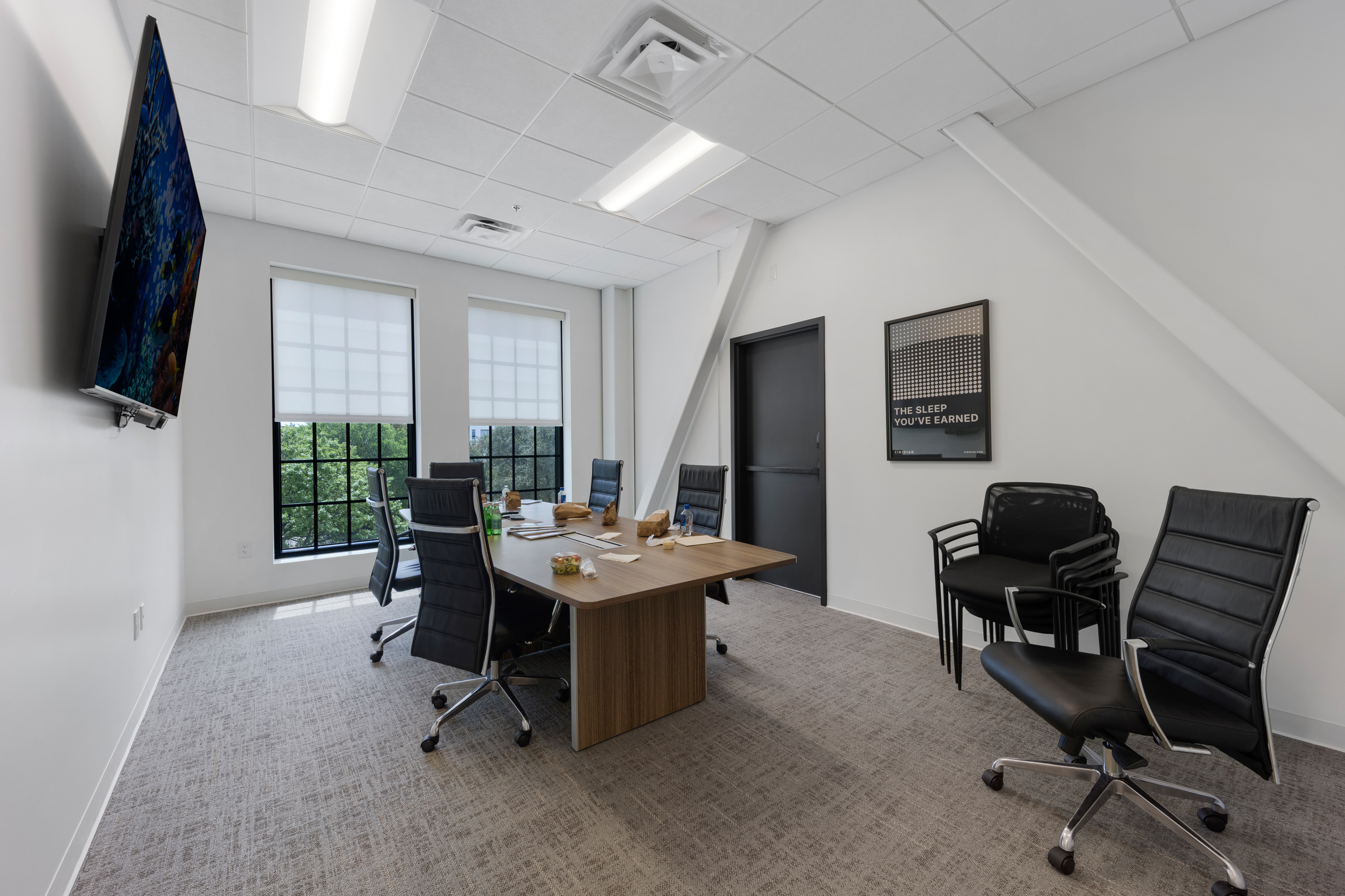  One Addison Place - Redefining Live/Work/Play - 物件實景