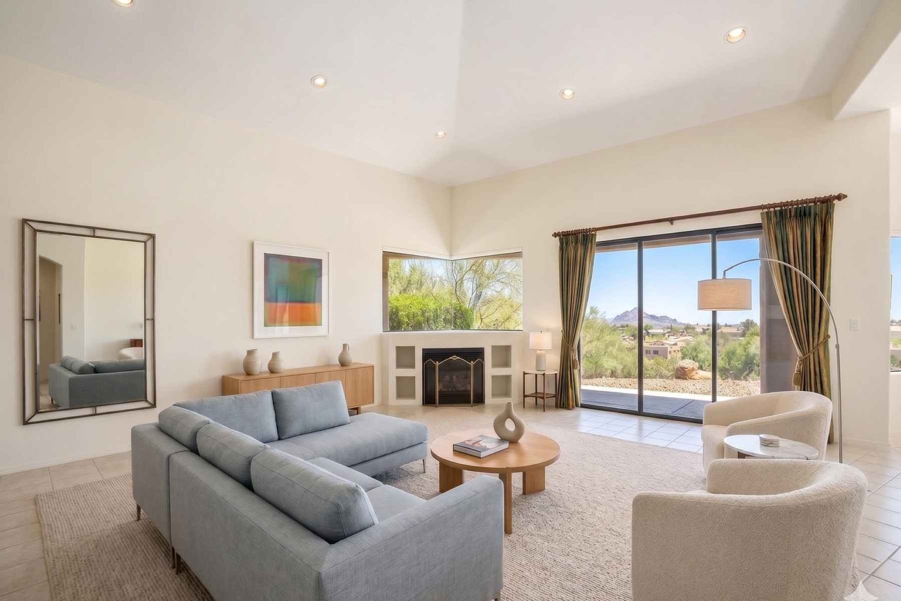  15716 E Sunburst Drive ¦ Fountain Hills, AZ - 物件實景