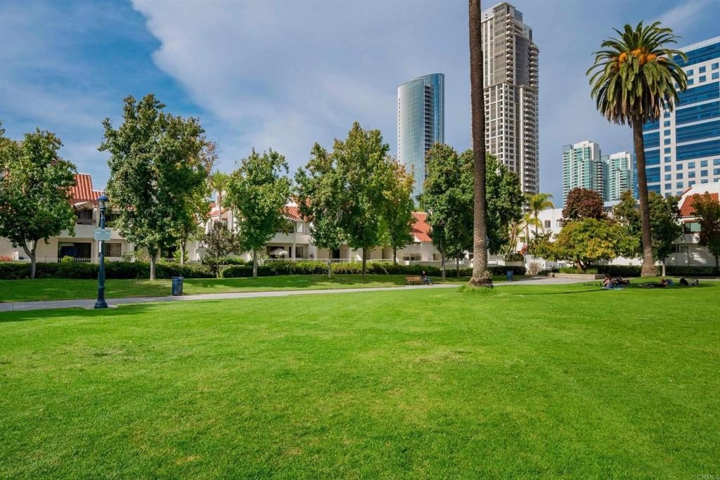 San Diego, California, 92101, United States, 1 Bedroom Bedrooms, ,1 BathroomBathrooms,Residential,For Sale,1996948