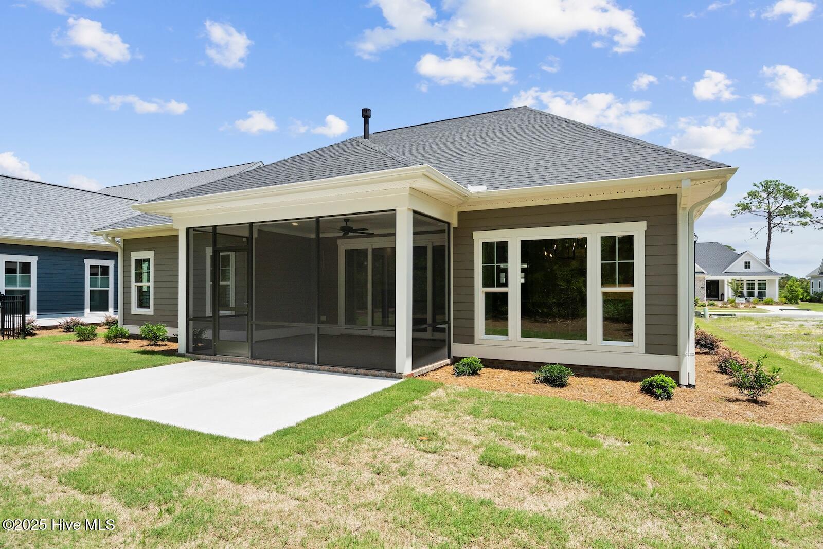 2209 Condor Run (Lot 49), Wilmington, North Carolina, 28409, United States, 4 Bedrooms Bedrooms, ,3 BathroomsBathrooms,Residential,For Sale,2209 Condor Run (Lot 49),1611256