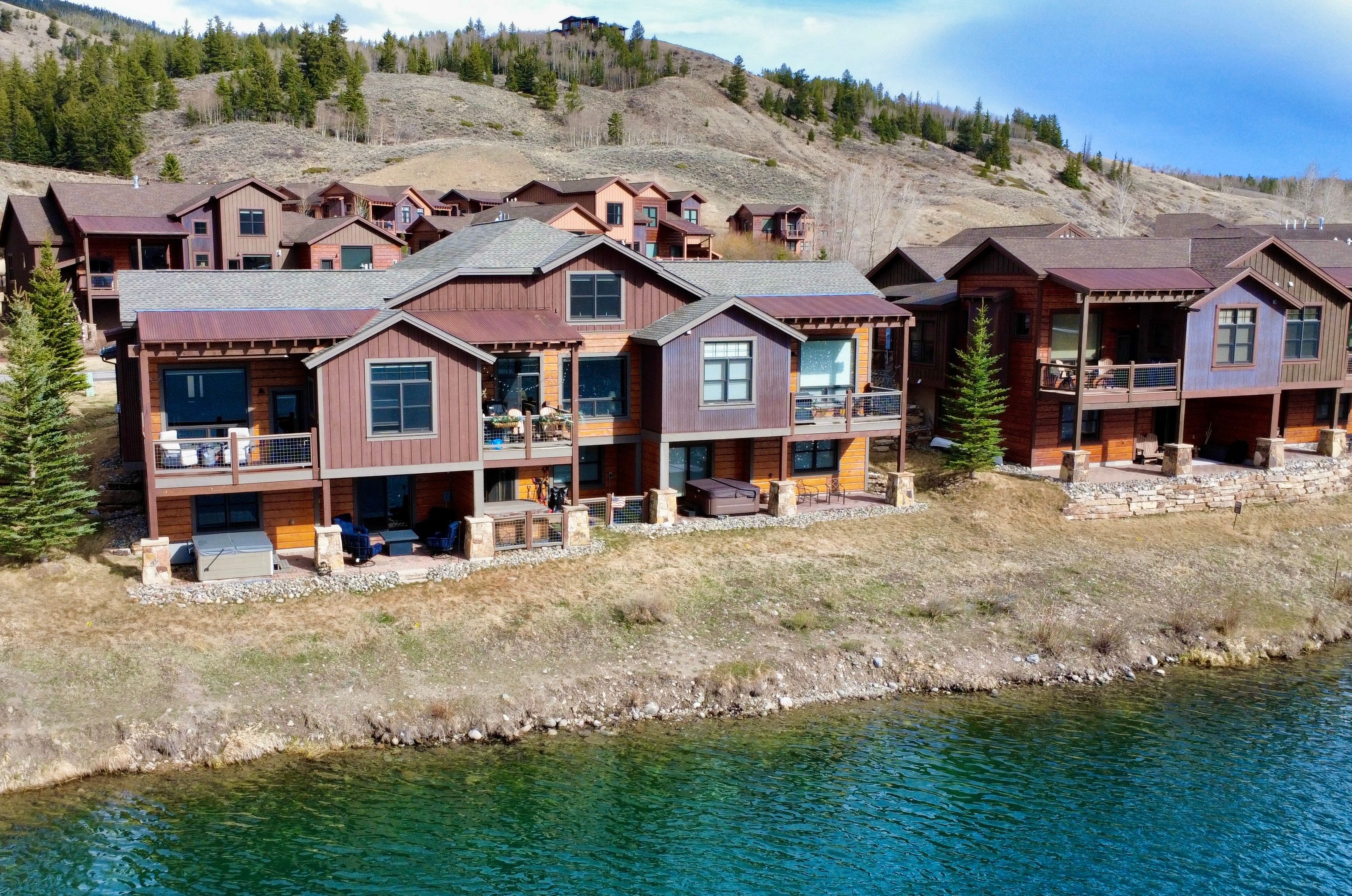  217 Fly Line Drive, Silverthorne, CO, 80498 - 物件實景