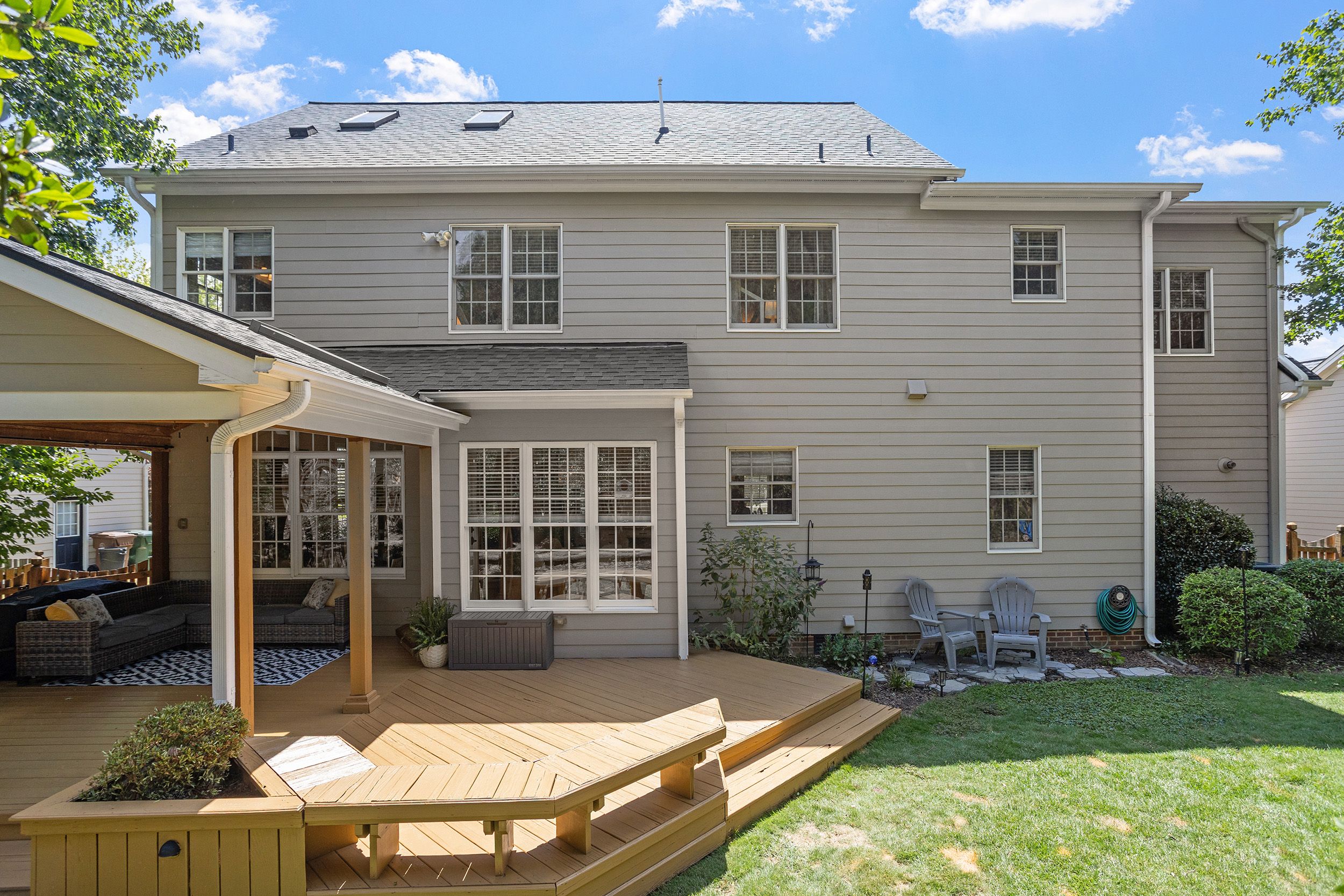  109 Bittercress Court, Cary, NC 27518 - 物件實景