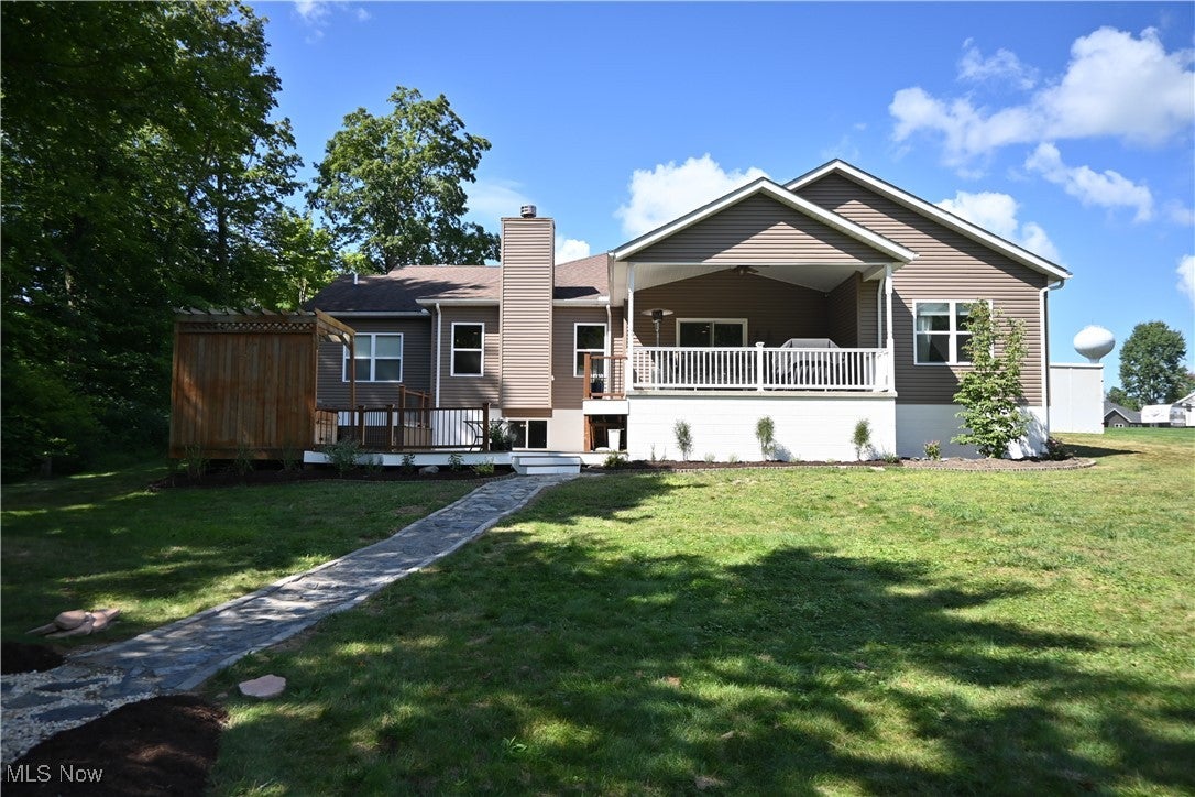 Westfield Center, Ohio, 44251, United States, 4 Bedrooms Bedrooms, ,3 BathroomsBathrooms,Residential,For Sale,1977060