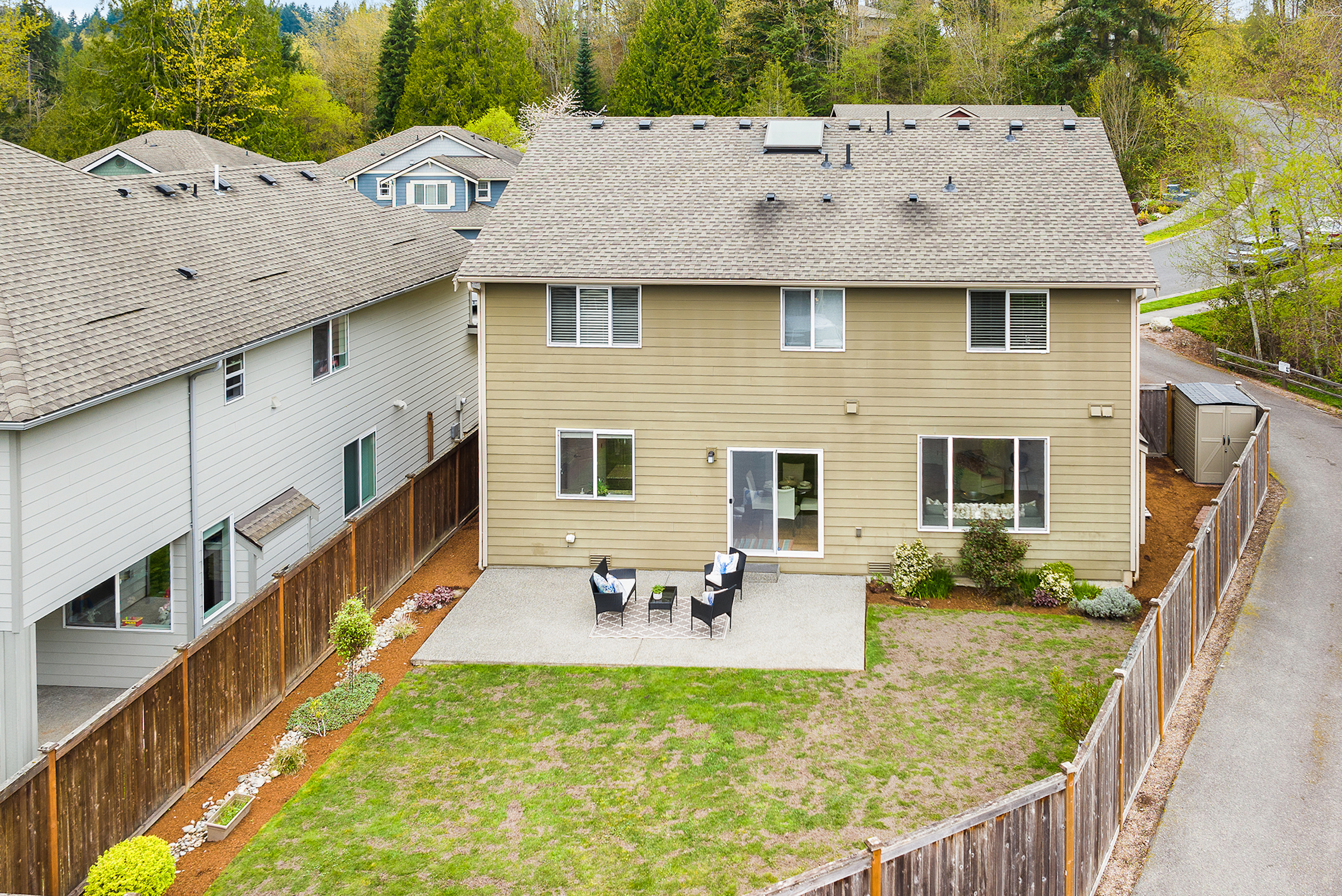  Bright & Cozy Foxglove Hill Home - 物件實景