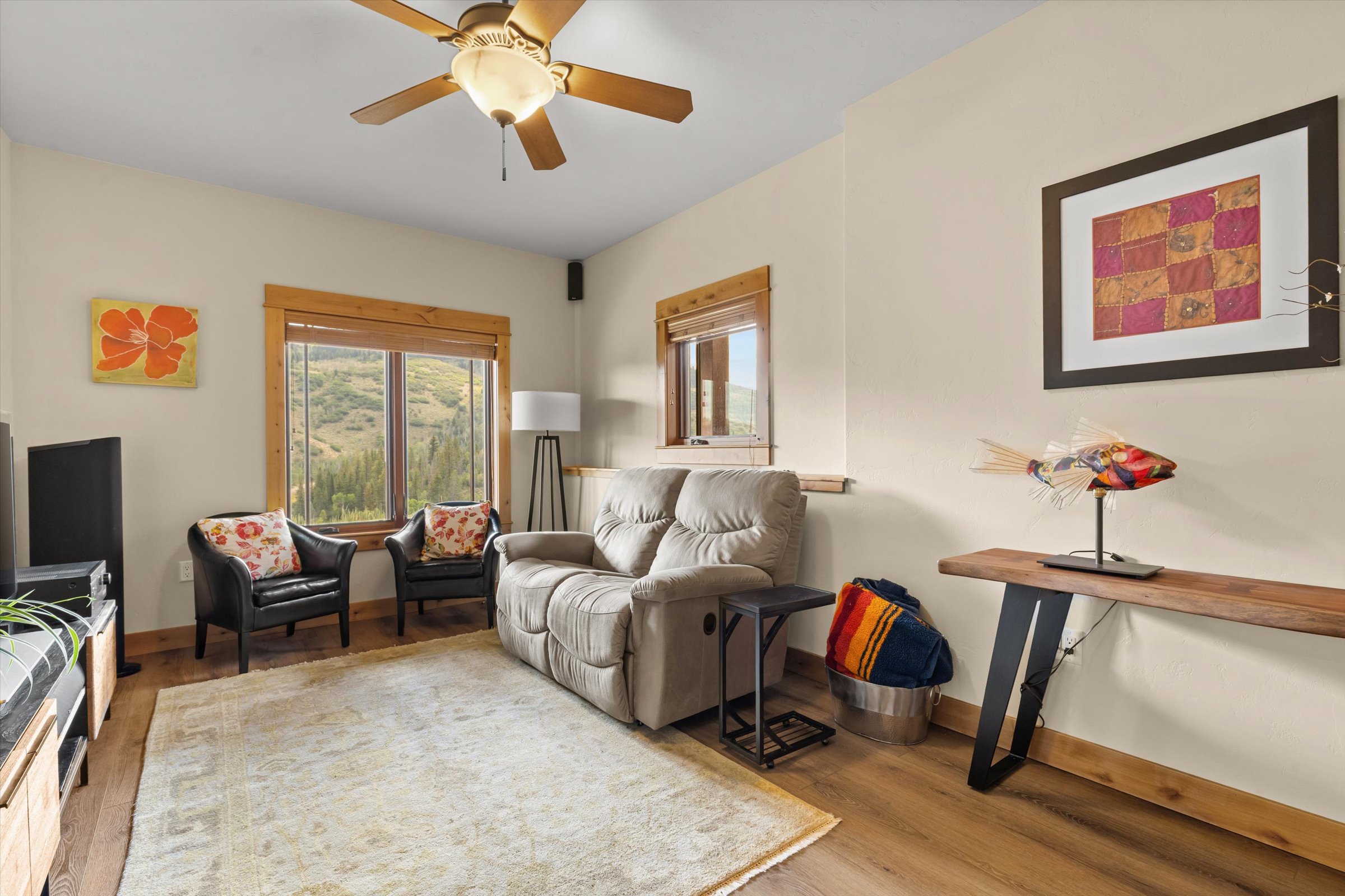  23020 Lynx Basin Lane, Oak Creek, CO 80467 - 物件實景