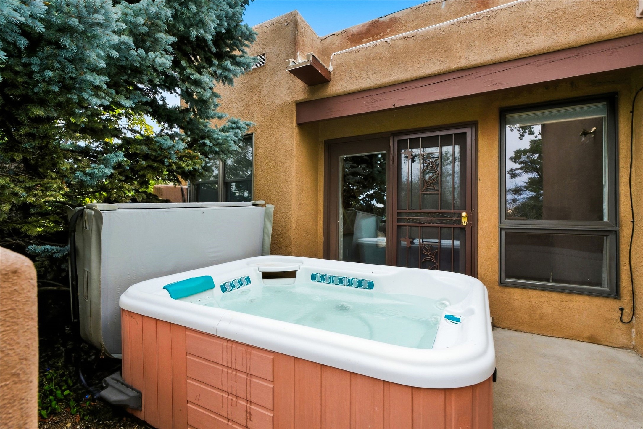  7204 Old Santa Fe Trail - 物件實景