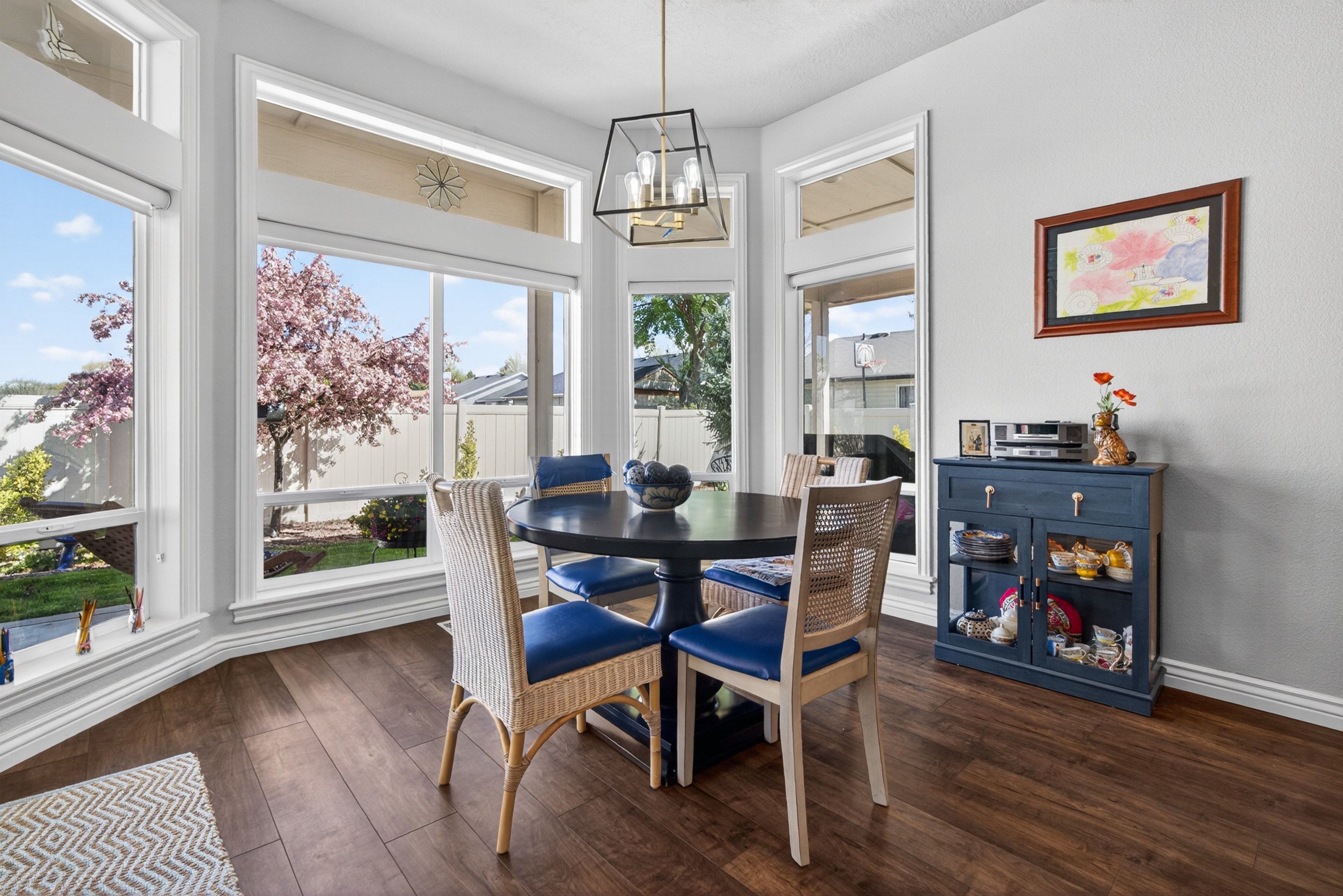  Comfort, Privacy & Style—All in One Boise Home - 物件實景