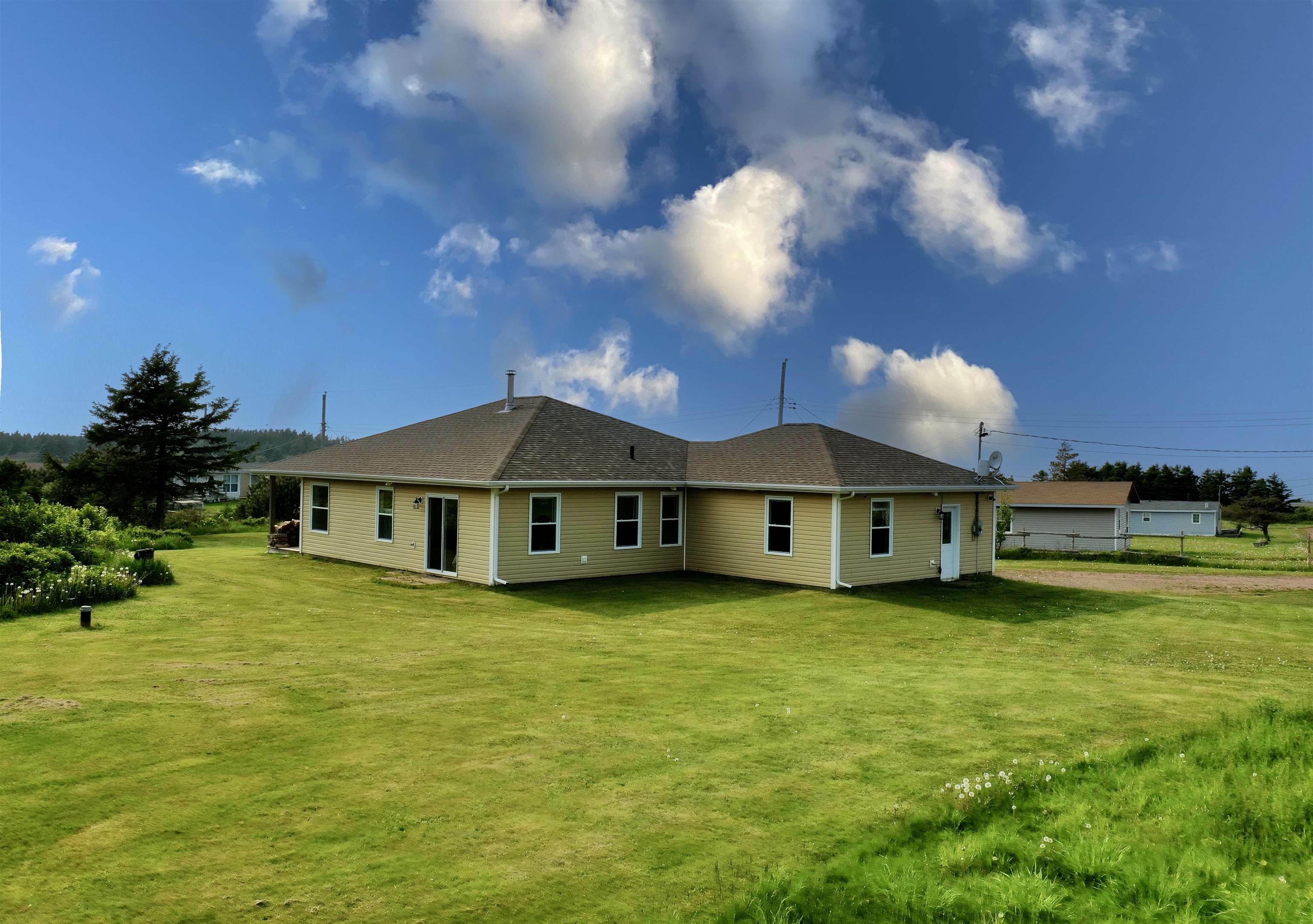 CAVENDISH, Prince Edward Island, C0A 1N0, CA, 2 Bedrooms Bedrooms, ,2 BathroomsBathrooms,Residential,For Sale,1873948