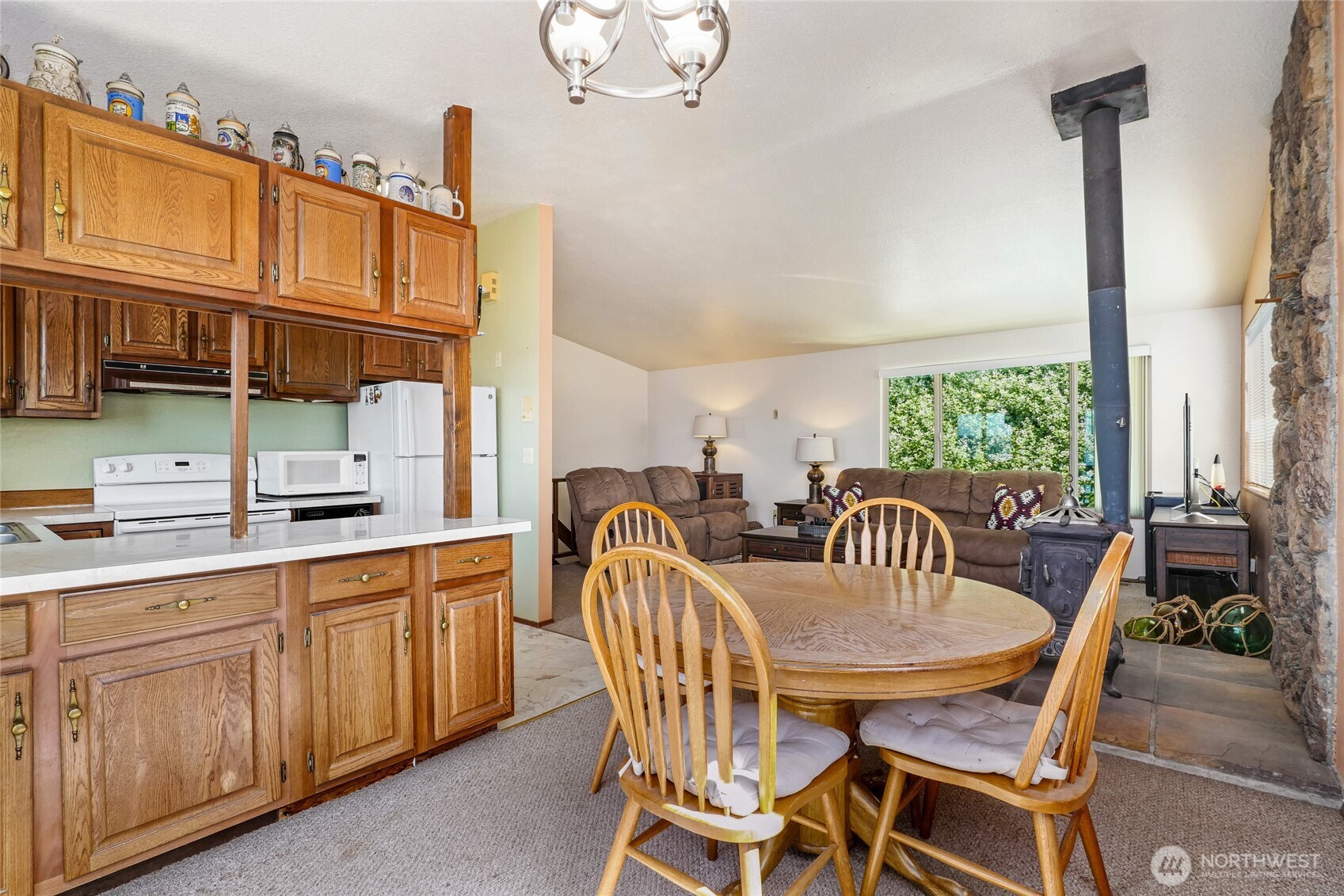 Hat Island, Washington, 98206, United States, 2 Bedrooms Bedrooms, ,1 BathroomBathrooms,Residential,For Sale,1995384