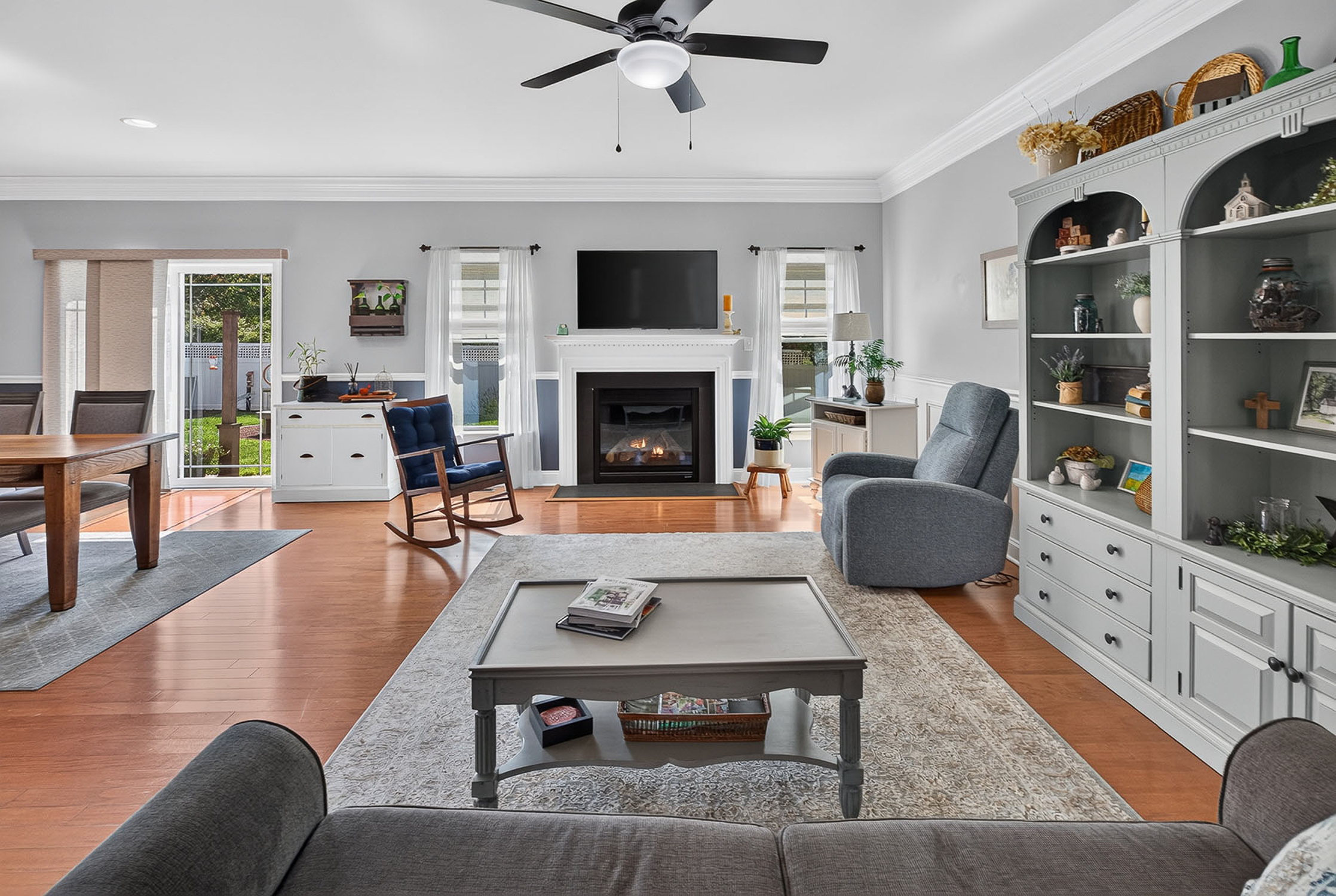  16853 Lancaster Road - 物件實景