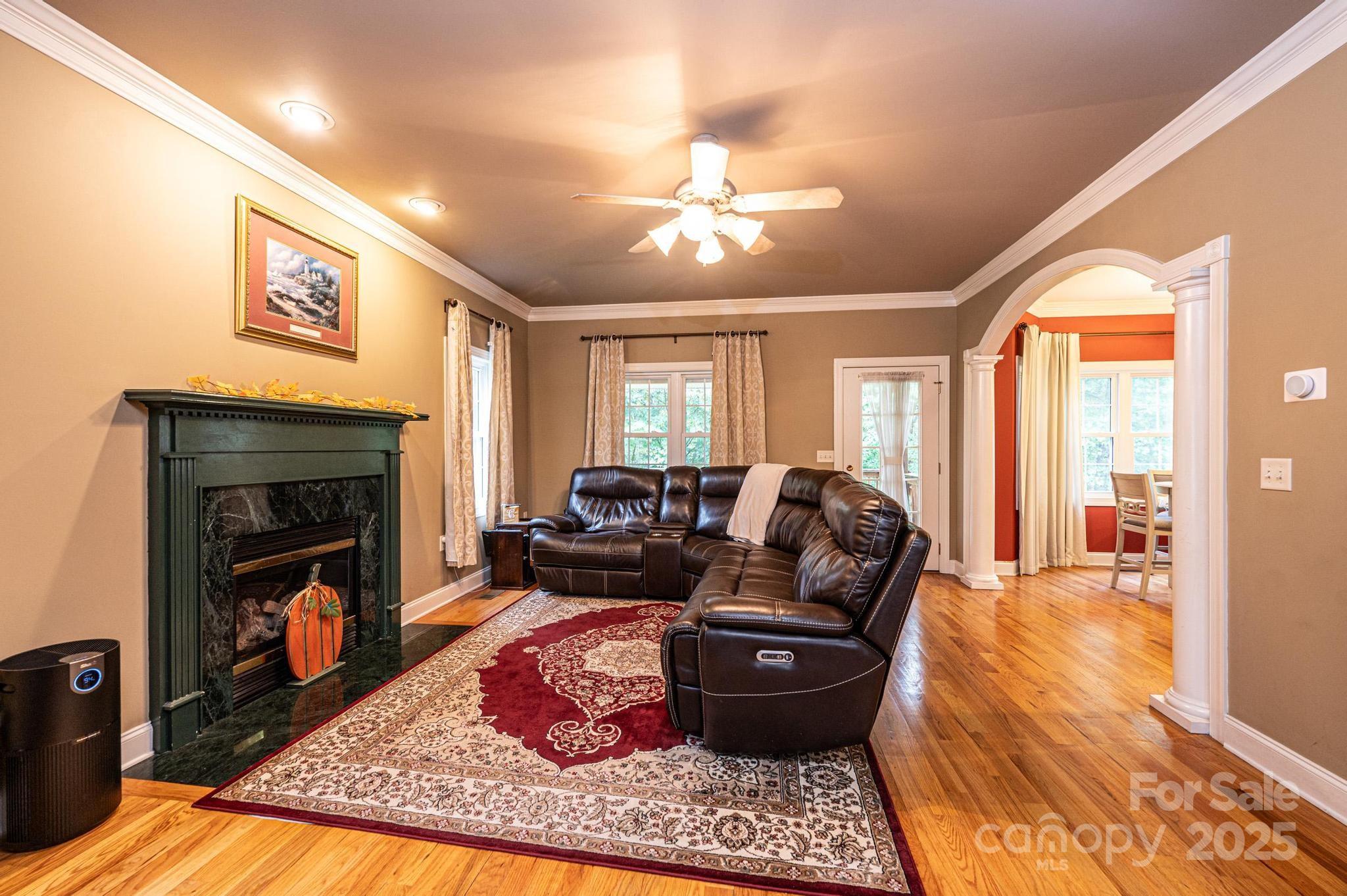 2640 Ironwood Drive, Hickory, North Carolina, 28602, United States, 4 Bedrooms Bedrooms, ,3 BathroomsBathrooms,Residential,For Sale,2640 Ironwood Drive,1635199