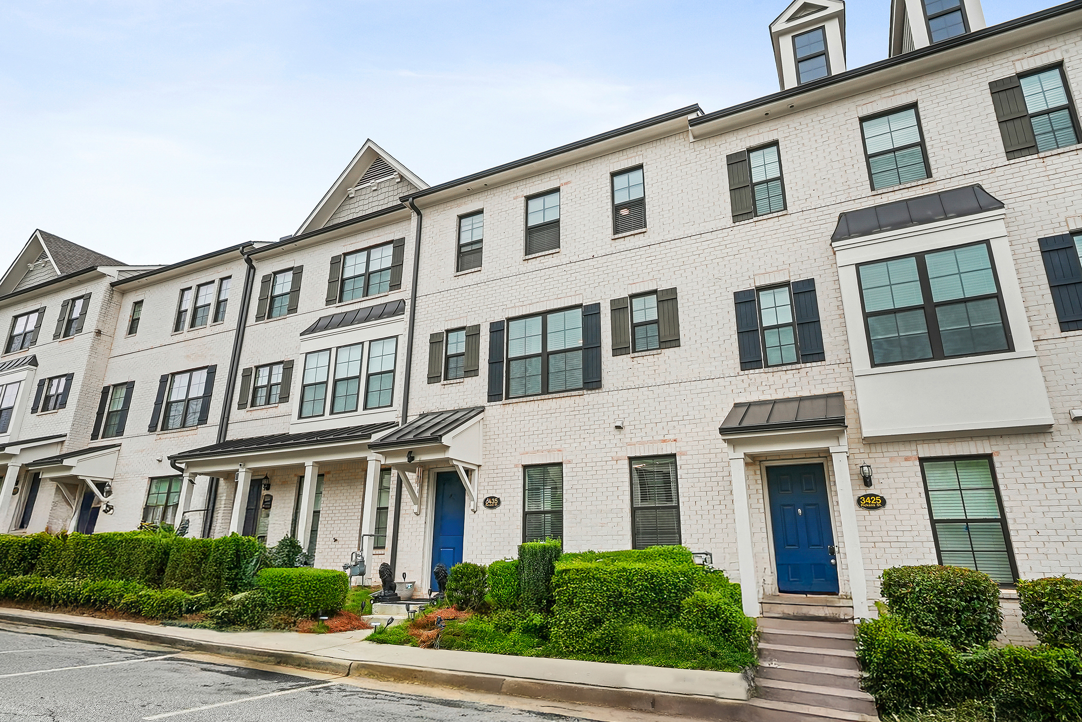  Beautifully Appointed Townhome in Downtown Duluth - 物件實景