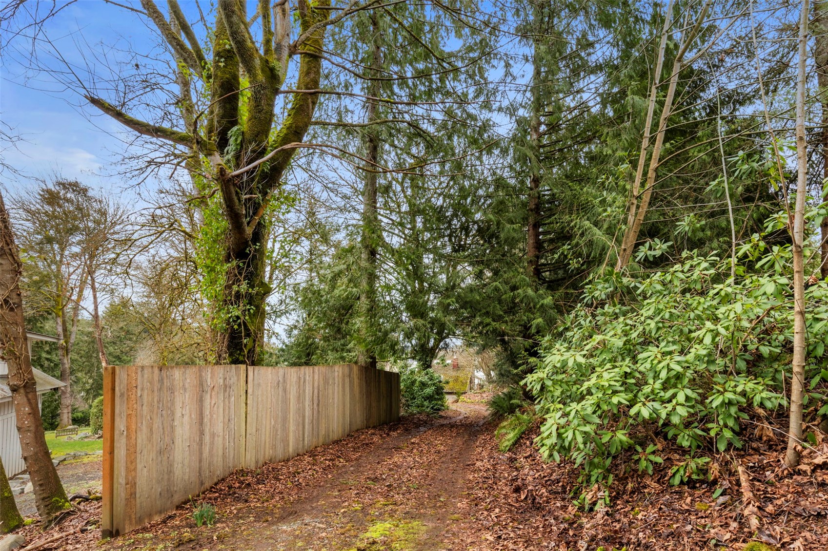 Fox Island, Washington, 98333, United States, ,Land,For Sale,1925015