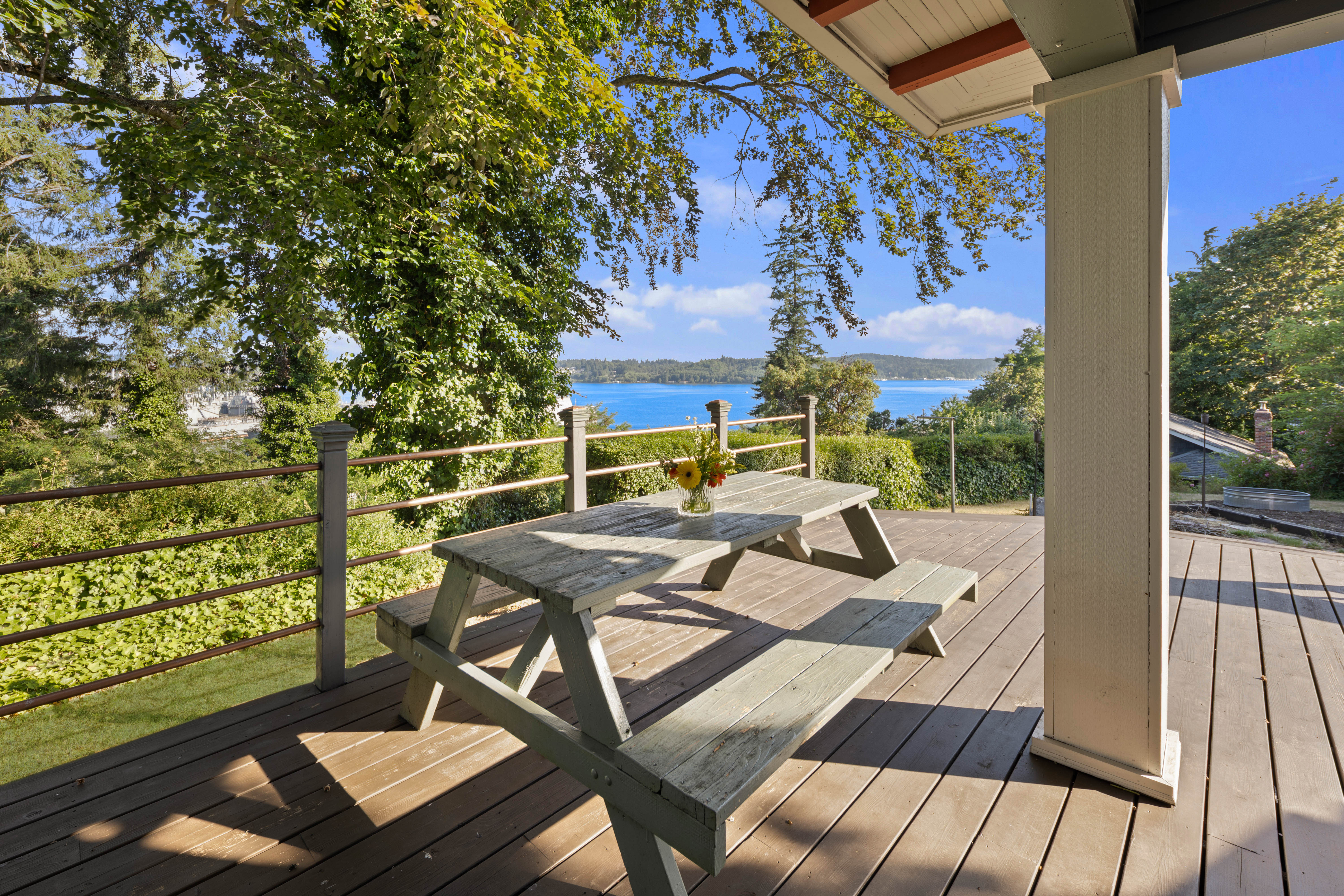  732 S. Summit Ave, Bremerton, WA 98312 - 物件實景