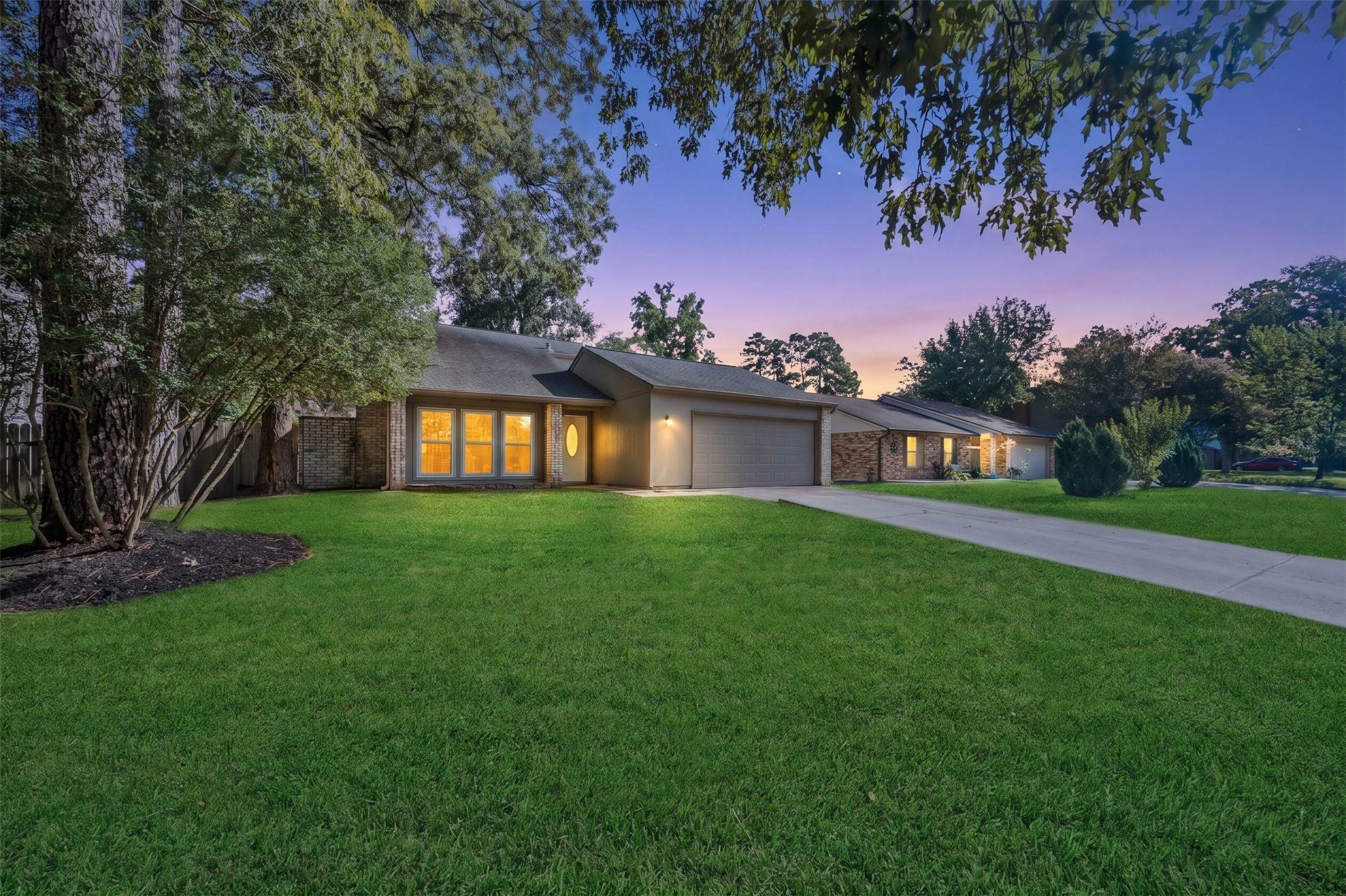  3223 Holly Green Drive - 物件實景