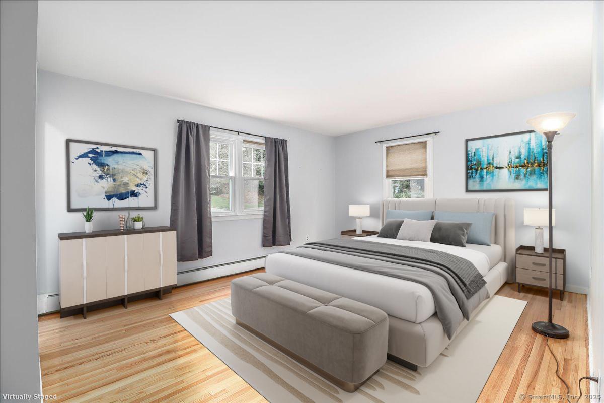 Trumbull, Connecticut, 06611, United States, 4 Bedrooms Bedrooms, ,3 BathroomsBathrooms,Residential,For Sale,1935894