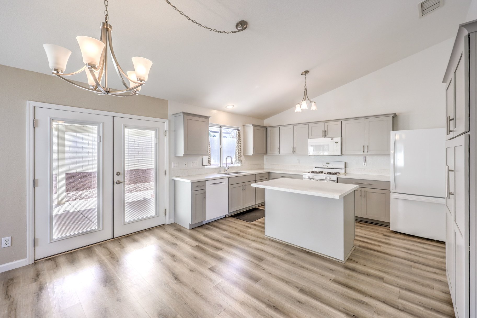  Open floor plan that you have never seen - 物件實景