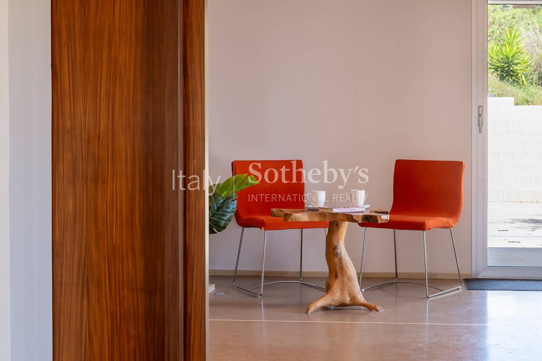  Contemporary Design Villa Between Nature and Privacy - 物件實景