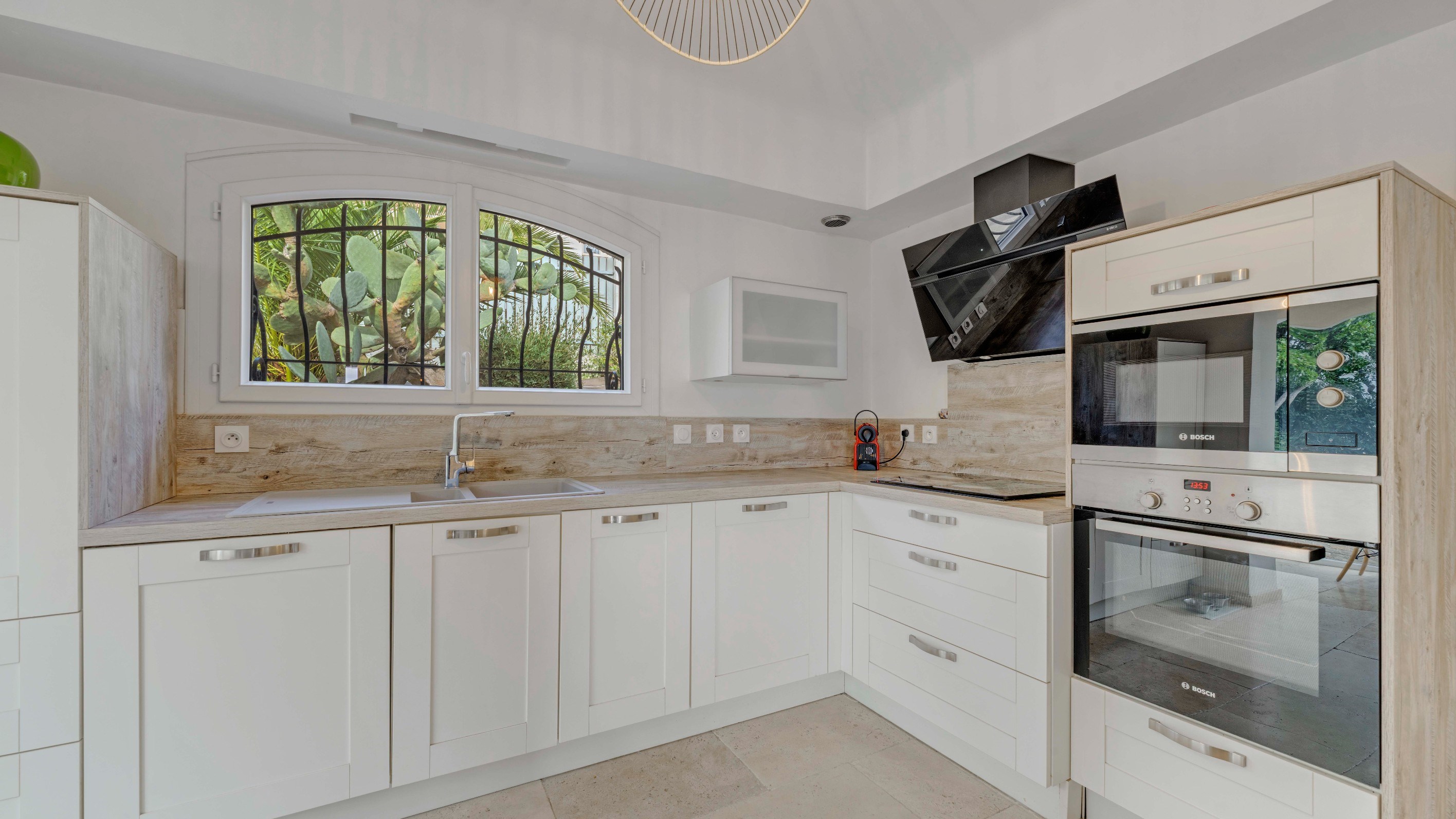  Les Issambres luxury sea-view villa, 6 bedrooms, pools, walking distance to bea… - 物件實景
