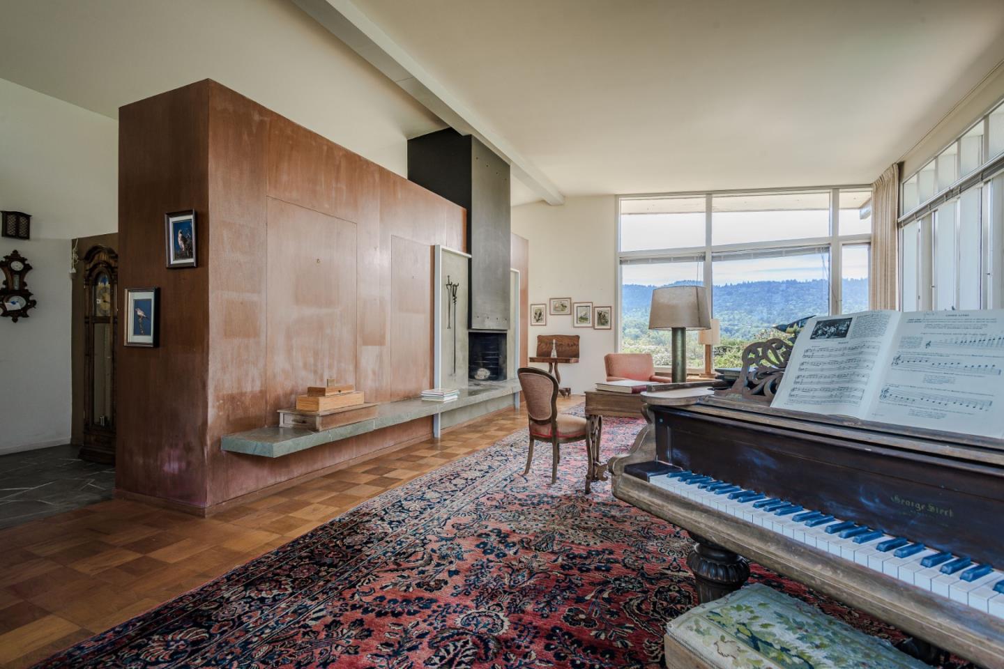 Portola Valley, California, 94028, United States, ,Land,For Sale,1752265
