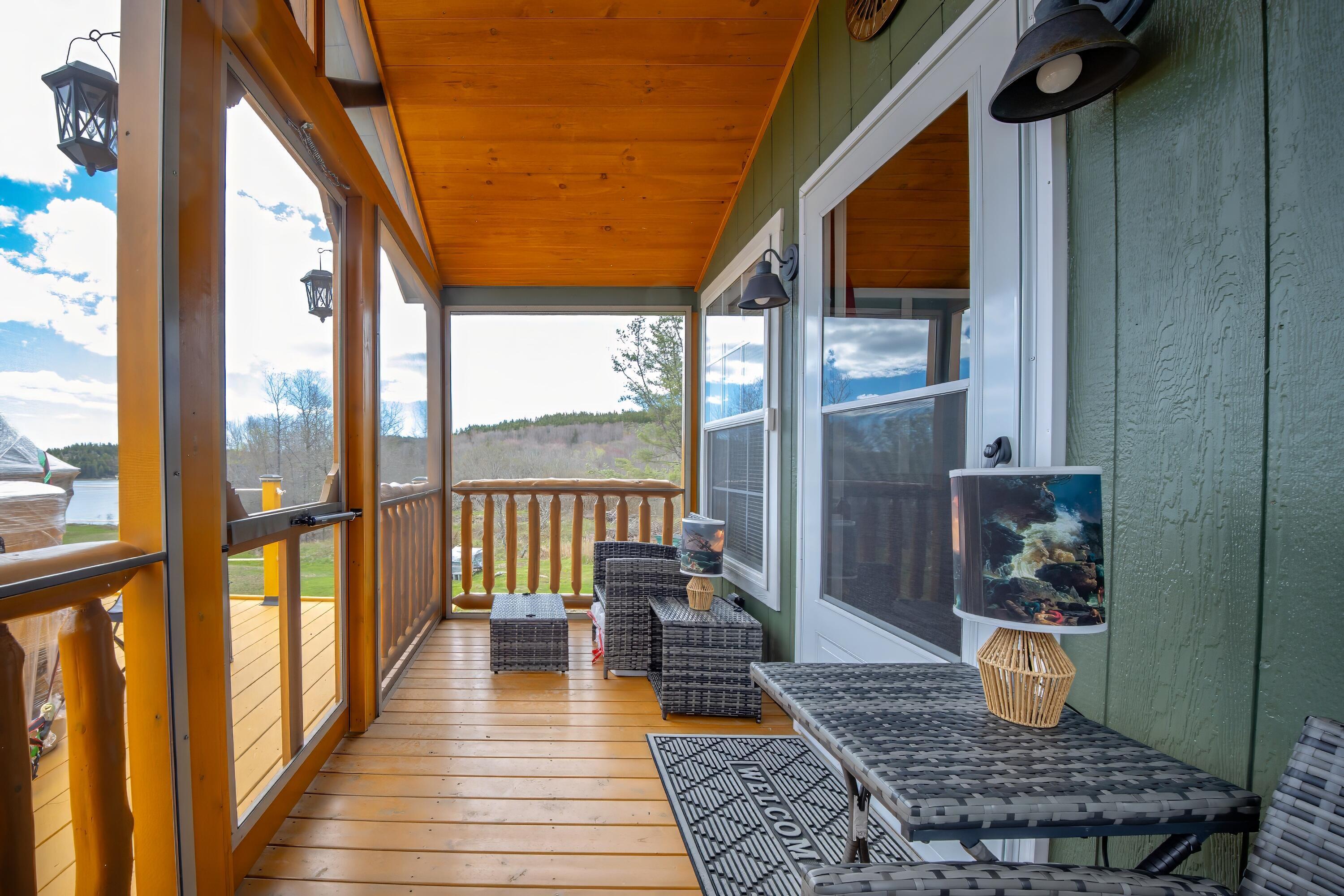  318 West Kennebec Road - 物件實景