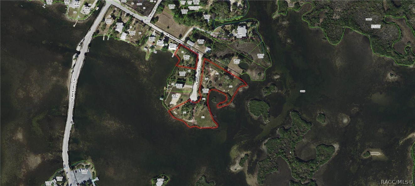 Crystal River, Florida, 34429, United States, ,Land,For Sale,1975053