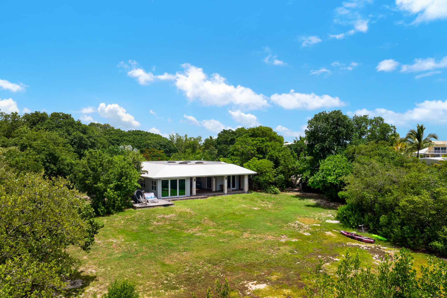  120 Coco Plum Road S - 物件實景