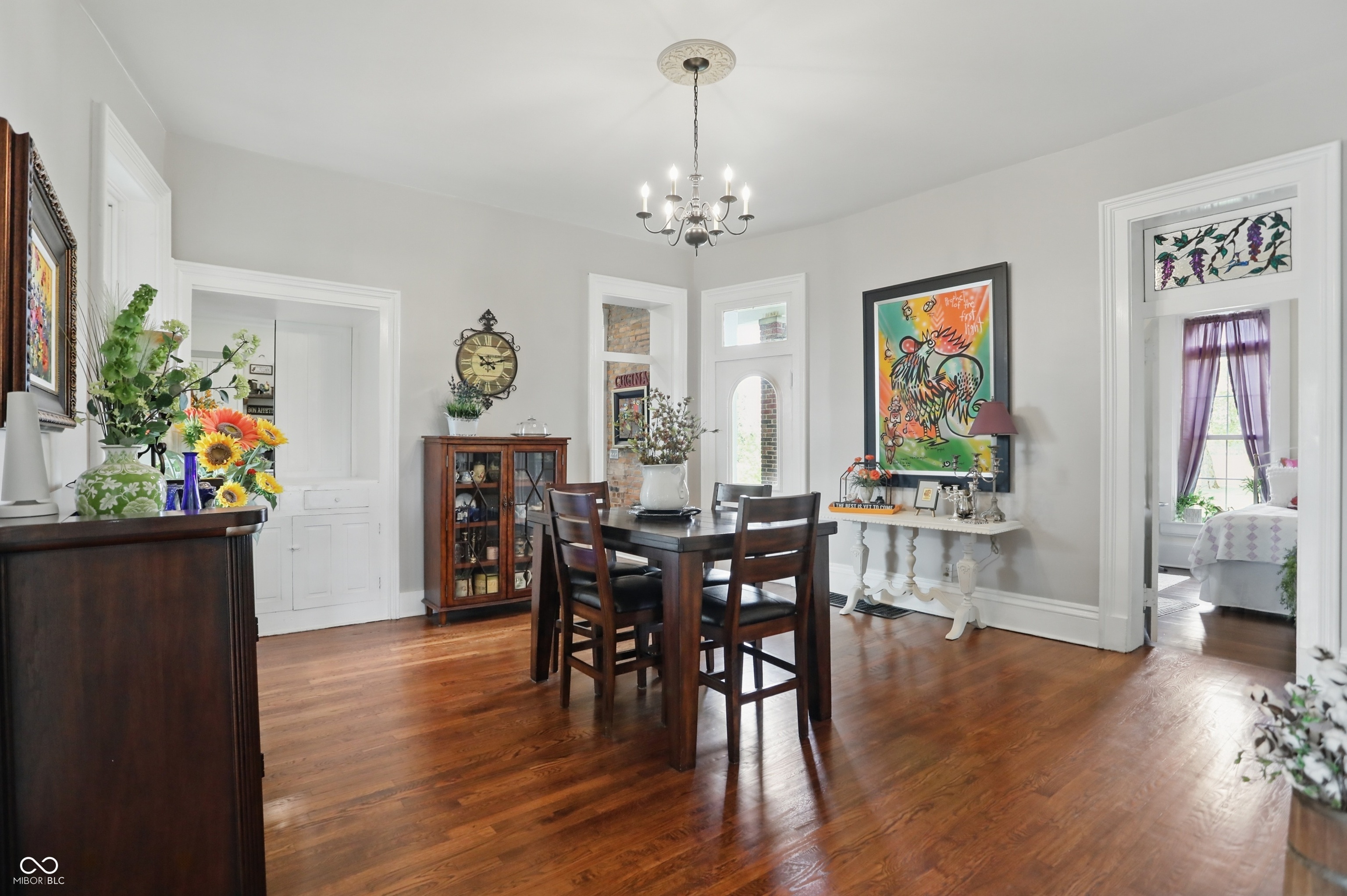 Paragon, Indiana, 46166, United States, 5 Bedrooms Bedrooms, ,2 BathroomsBathrooms,Residential,For Sale,1921702