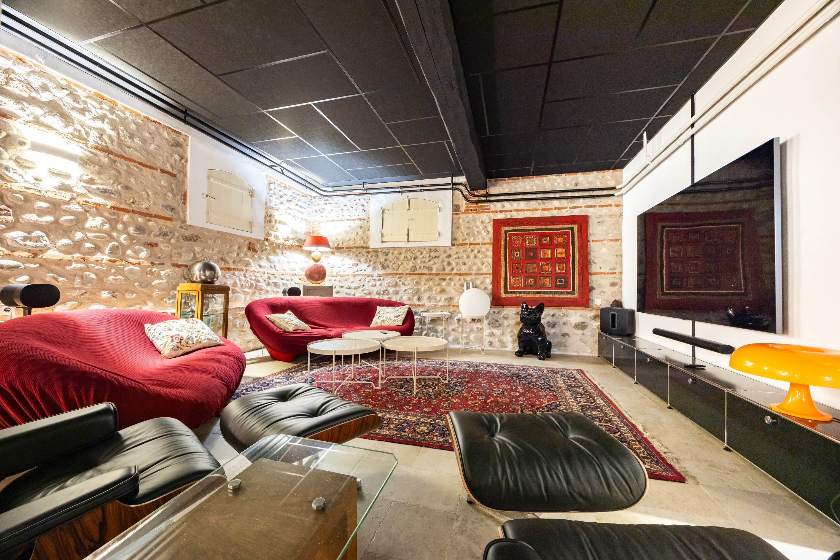  PERPIGNAN DOWNTOWN – AN ELEGANT BOURGEOIS HOME WITH A HIDDEN GARDEN - 物件實景