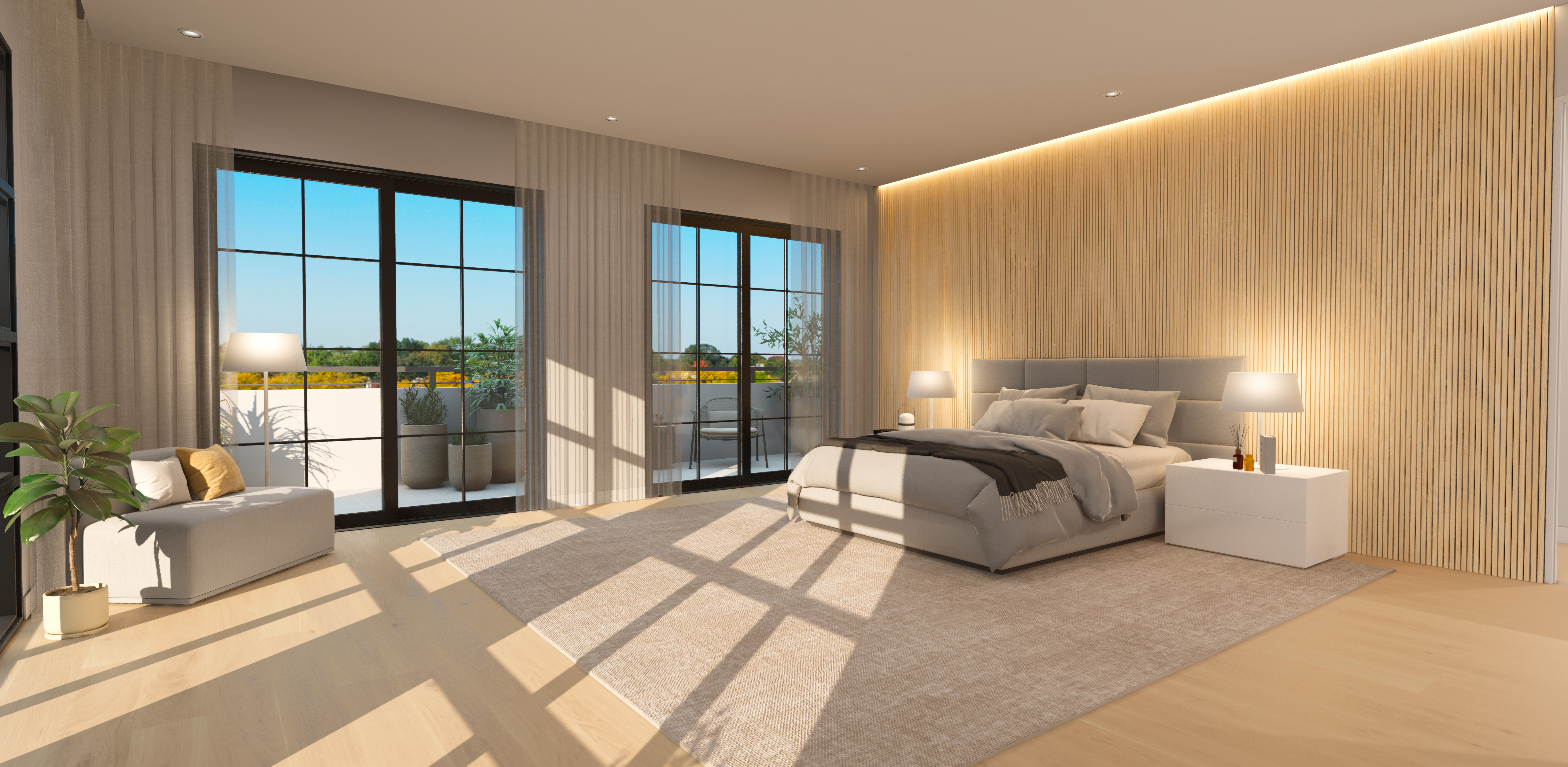  2 Arapahoe Road - 物件實景