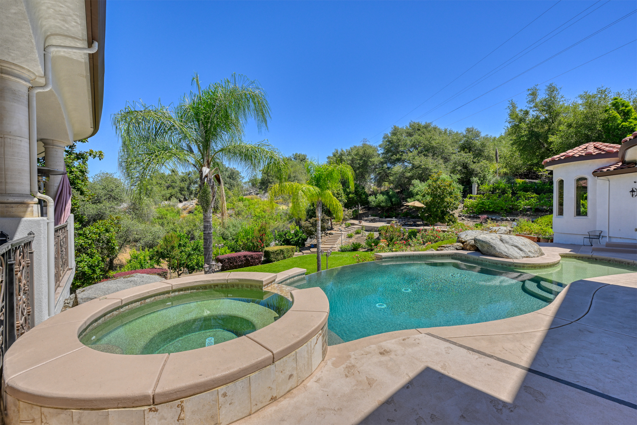  5645 Los Posas Way, Granite Bay, CA 95746 - 物件實景