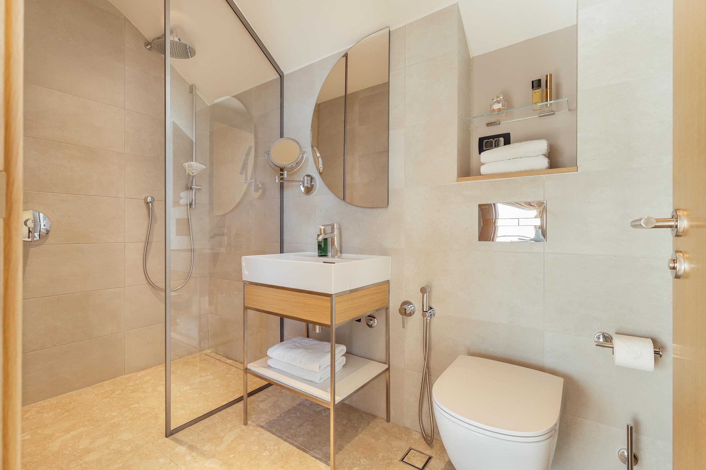  Thea Duplex Penthouse, Boka Place - 物件實景