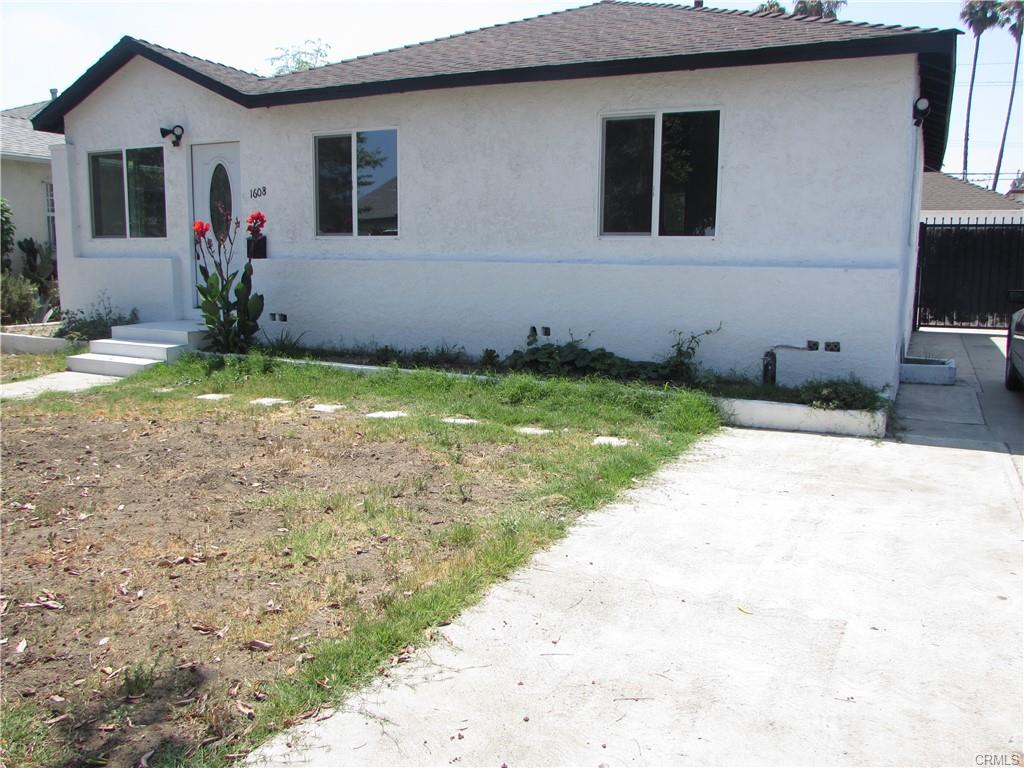 Compton, California, 90221, United States, 3 Bedrooms Bedrooms, ,1 BathroomBathrooms,Residential,For Sale,1904243
