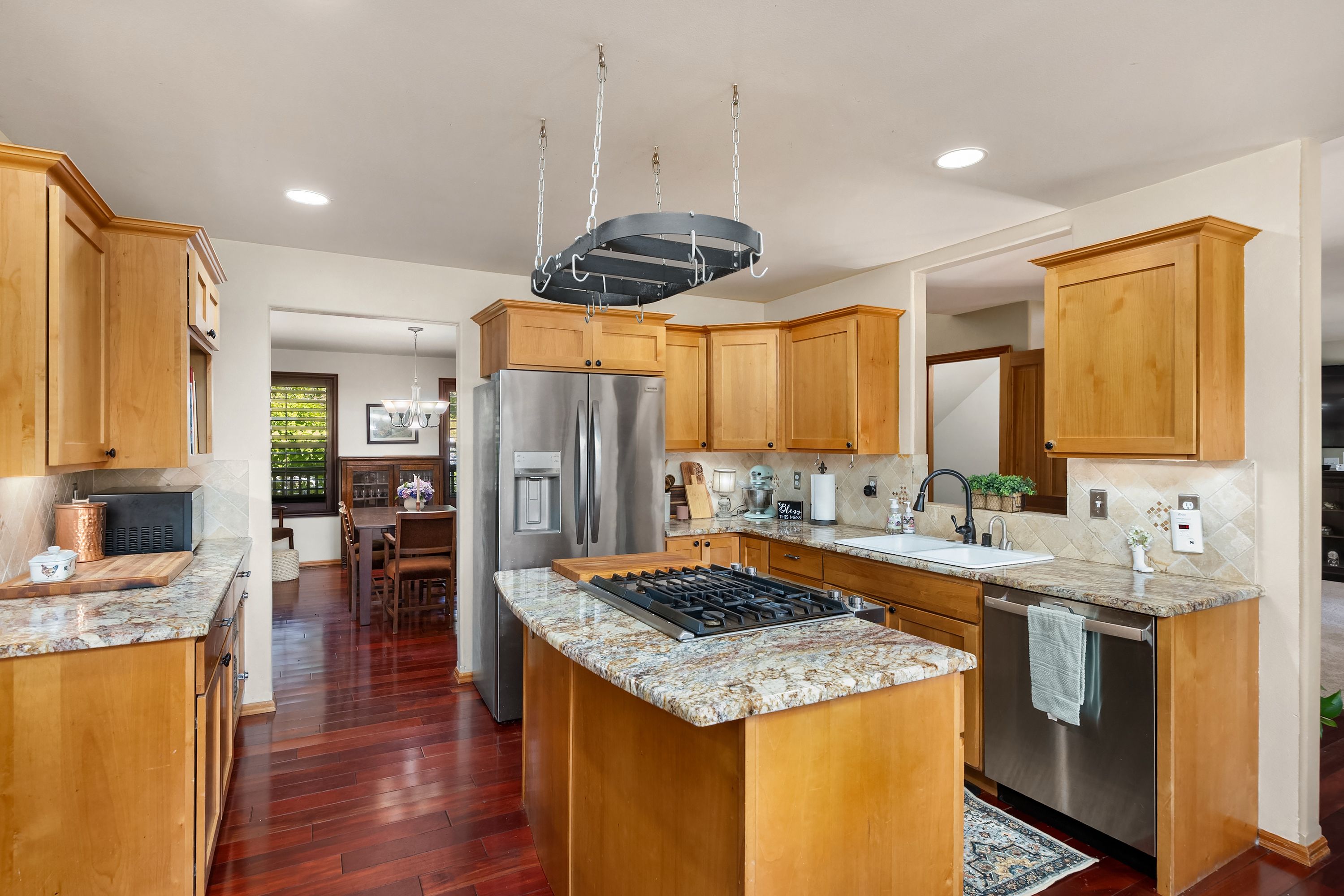  34059 Bridge View Dr NE, Kingston, WA 98346 - 物件實景