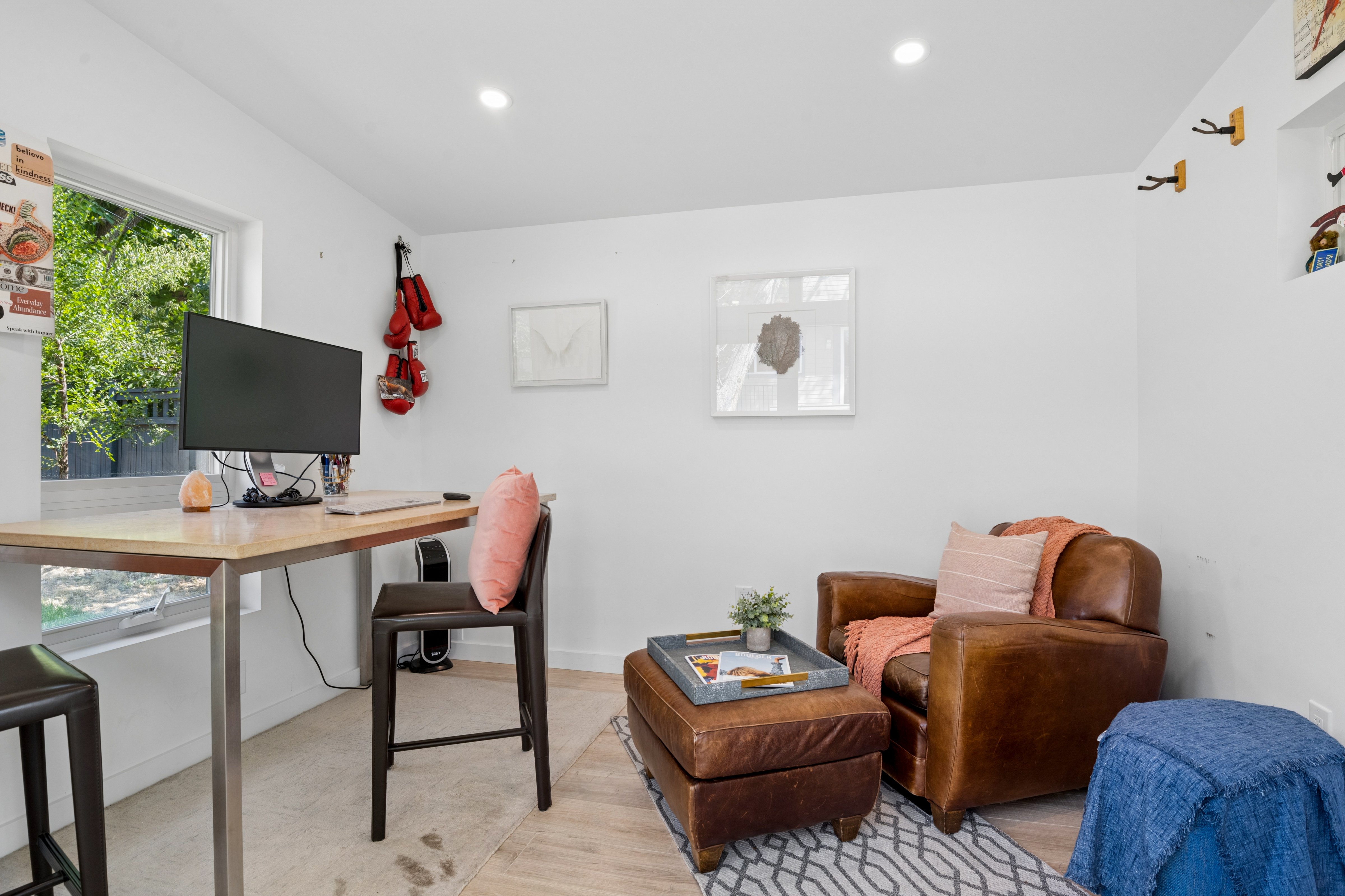  Lovely Home Set in One of Boulder